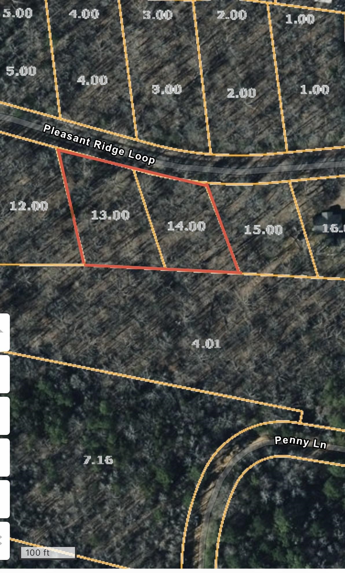 28 & 29 Pleasant Ridge Loop Property Photo 1