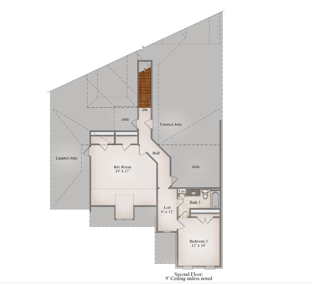 115 Magnolia Ridge Dr Property Photo 12
