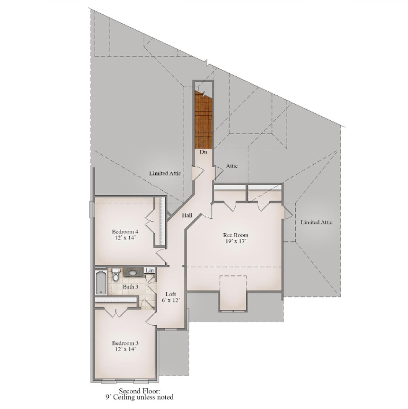 115 Magnolia Ridge Dr Property Photo 17