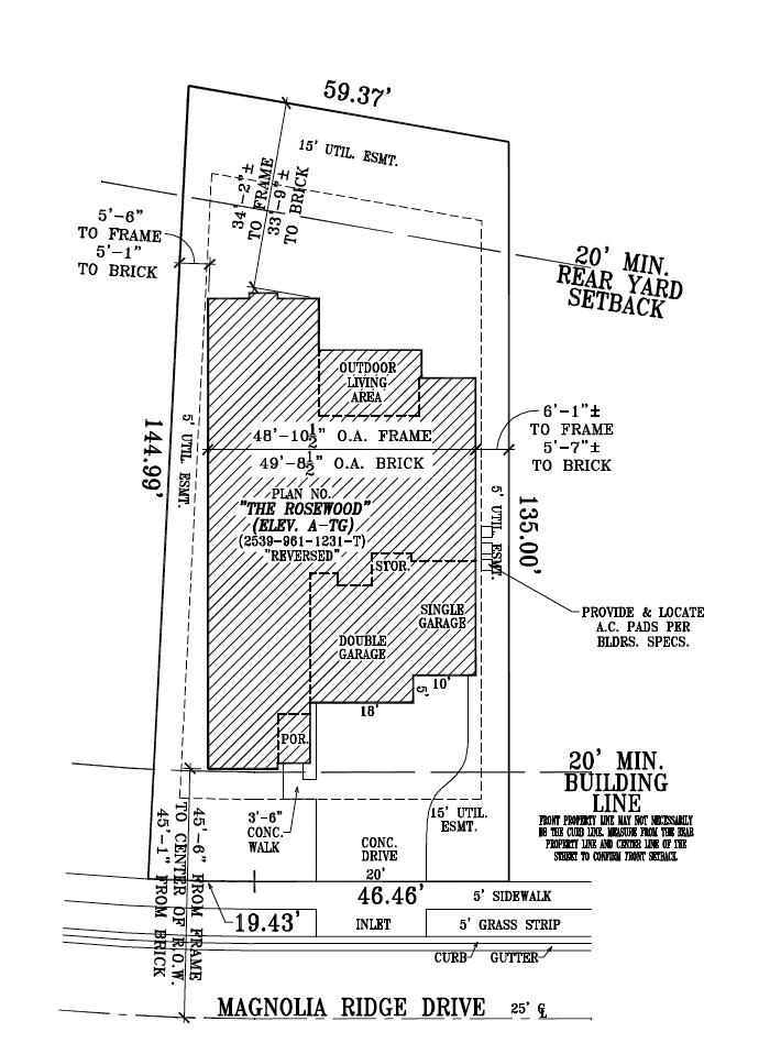 115 Magnolia Ridge Dr Property Photo 20