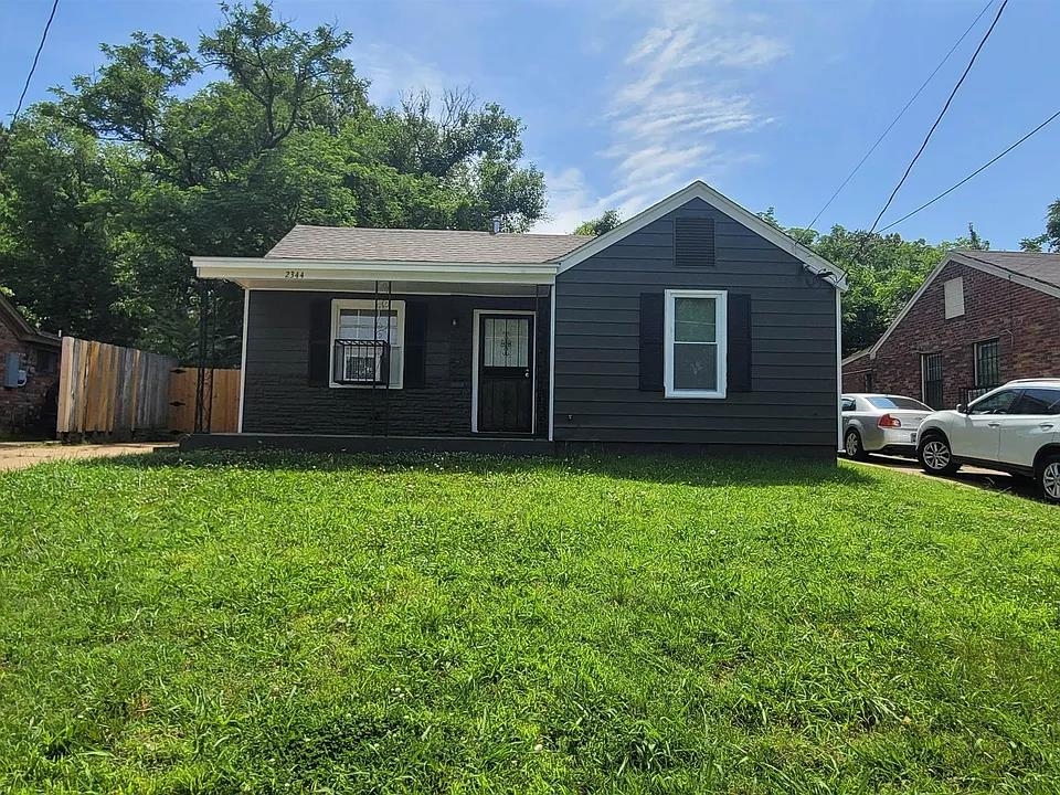 2344 WARREN ST Property Photo 1