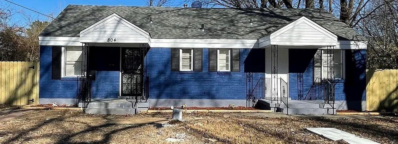 804 KEEL AVE Property Photo 1
