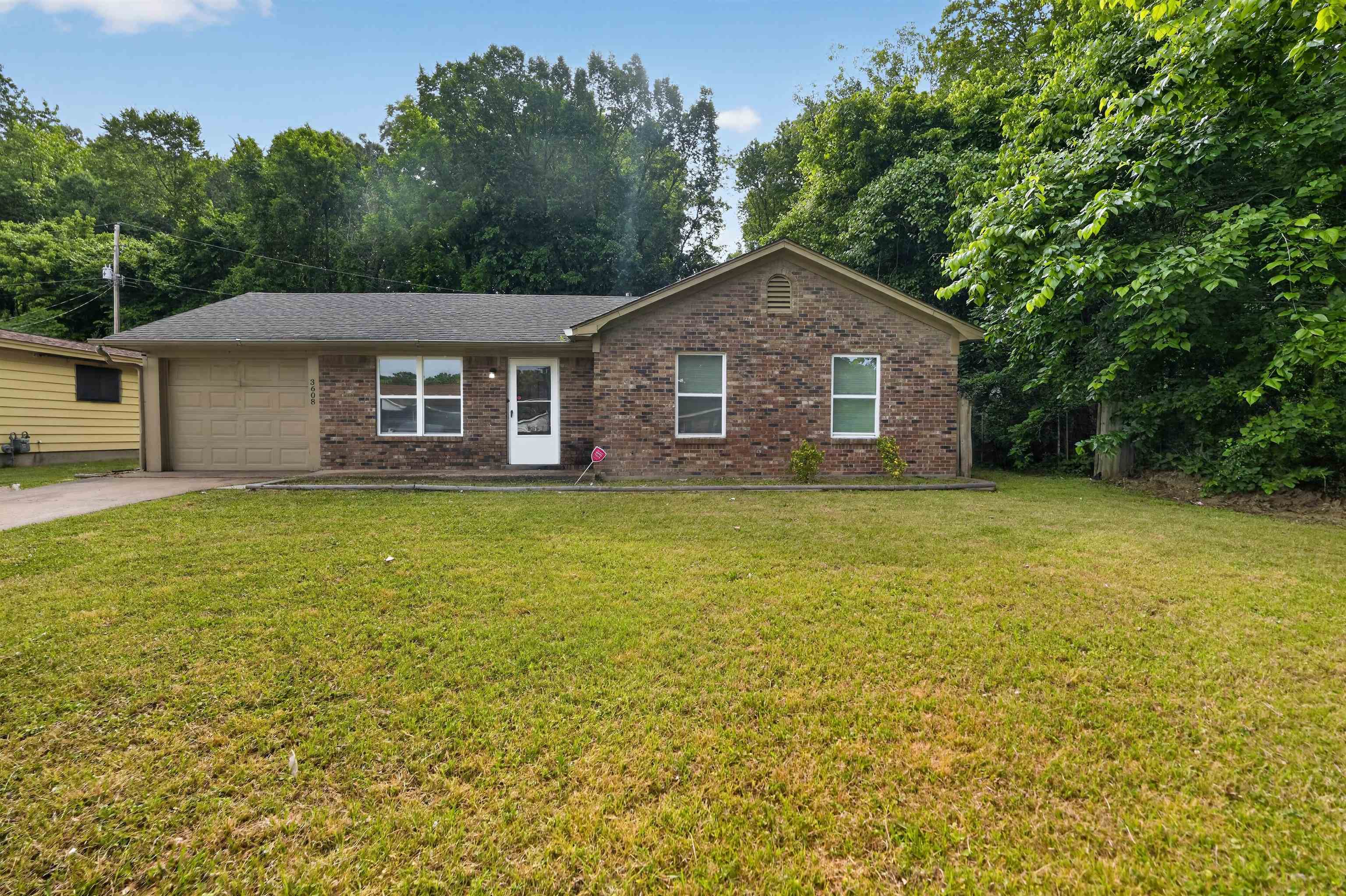 3608 Cane Ridge Dr Property Photo 1