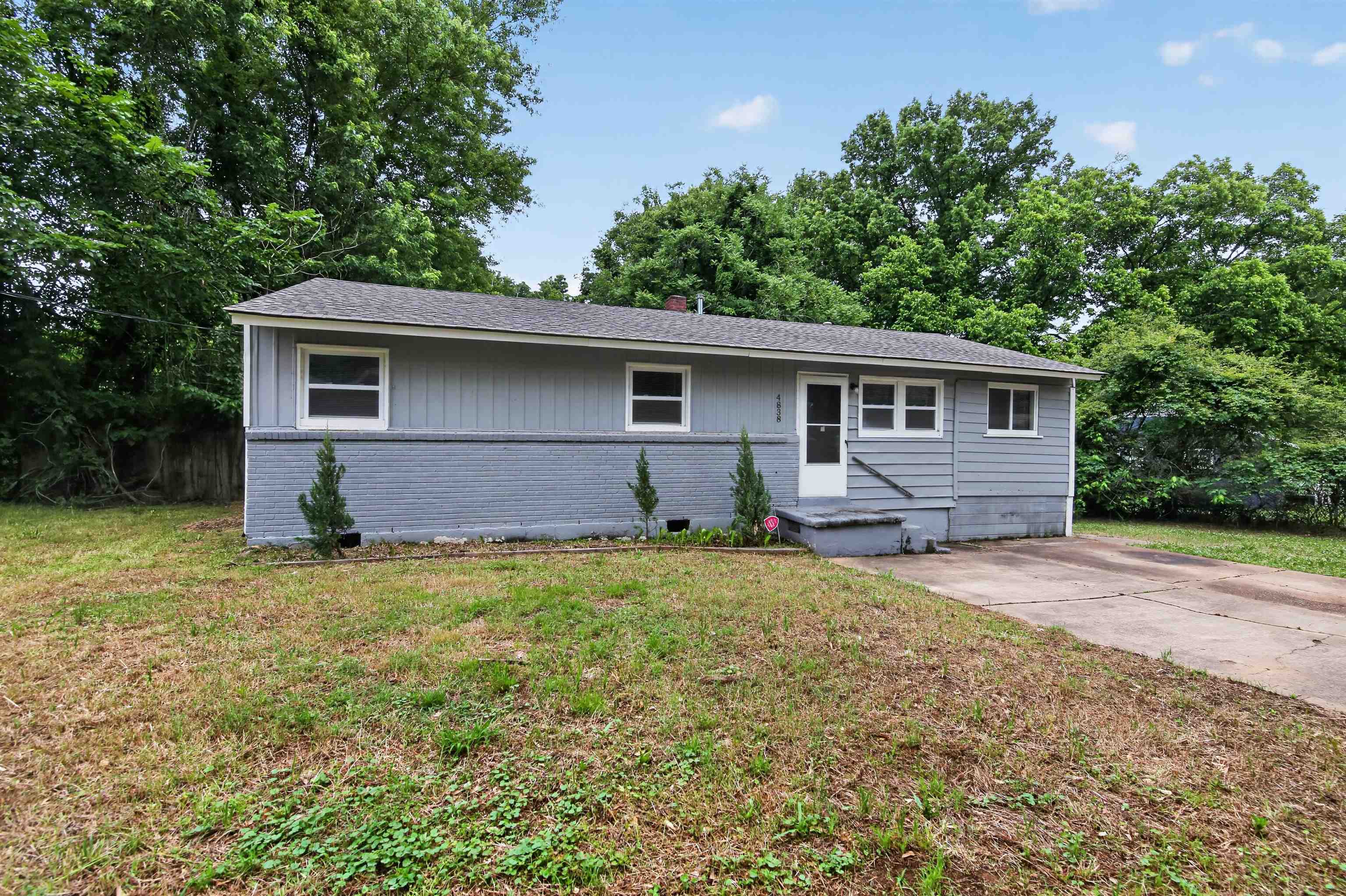 4838 Manson Rd Property Photo 2
