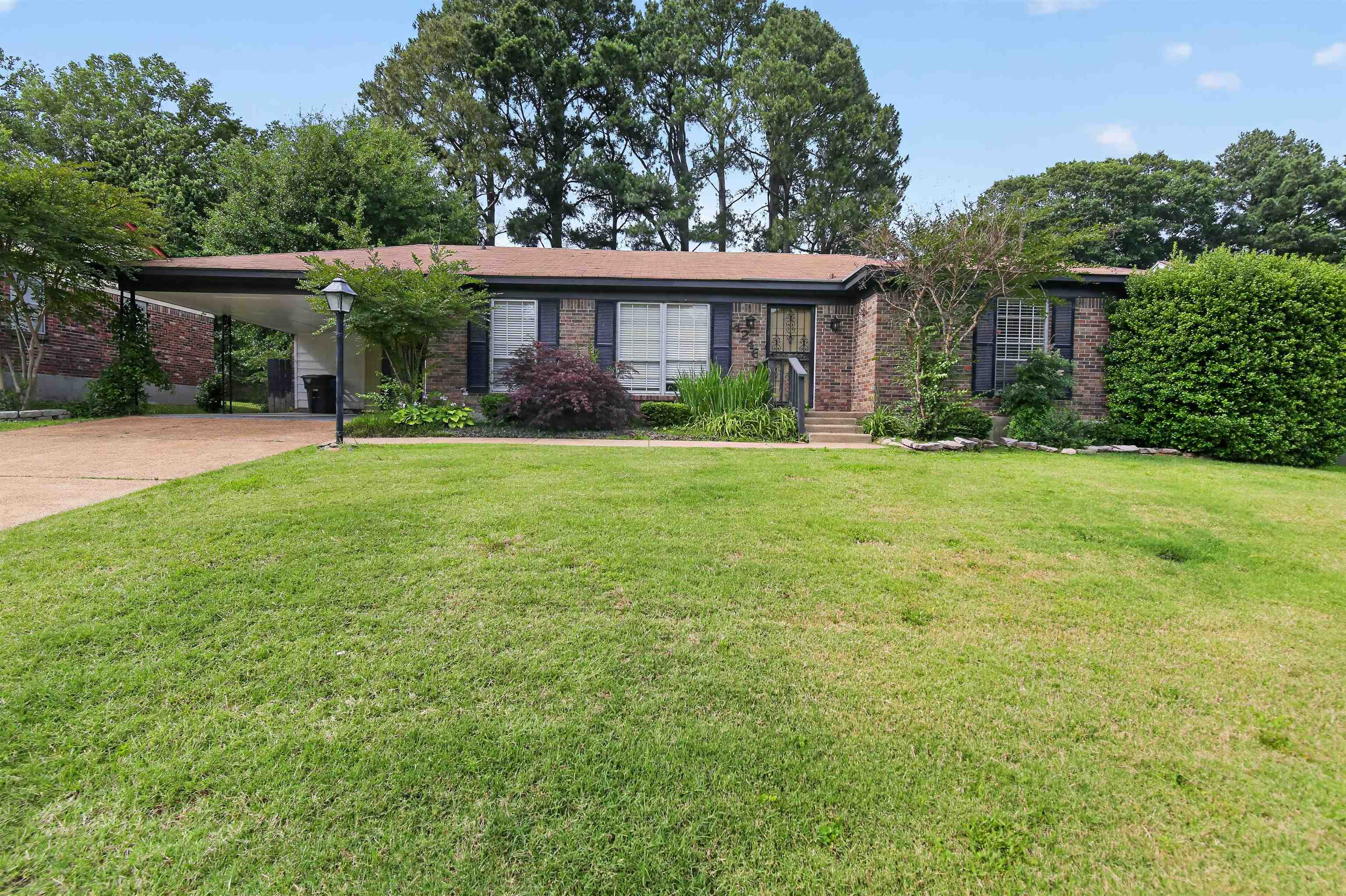 4246 Hallview Dr Property Photo 6