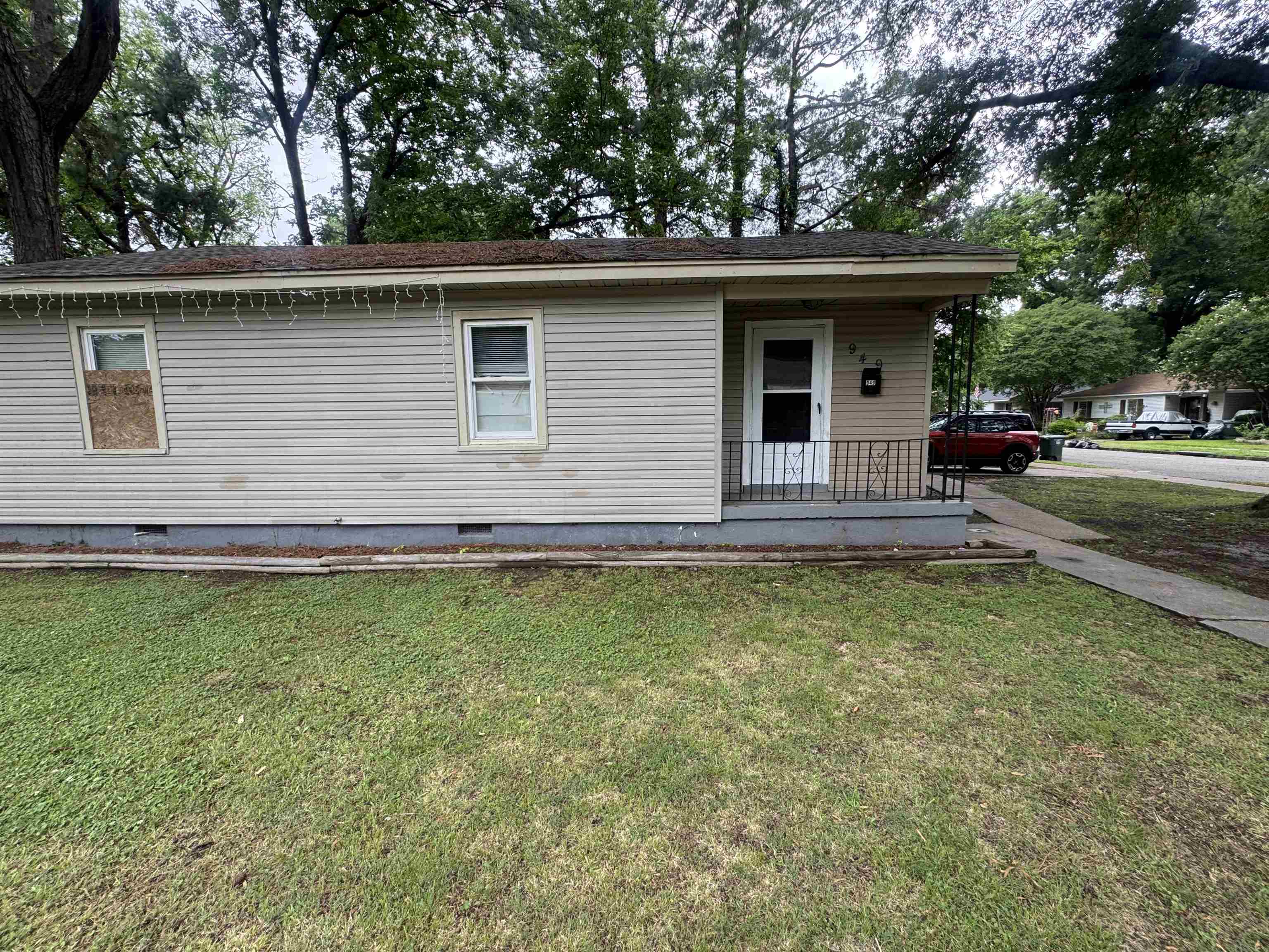 949 Sumter St Property Photo 1