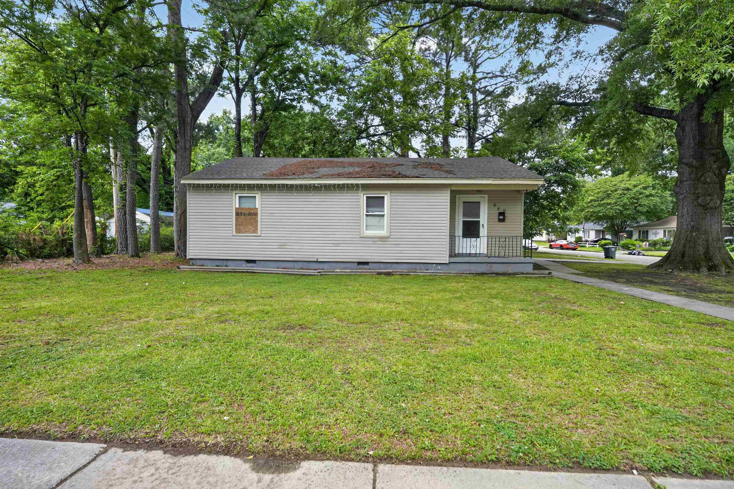 949 Sumter St Property Photo 10