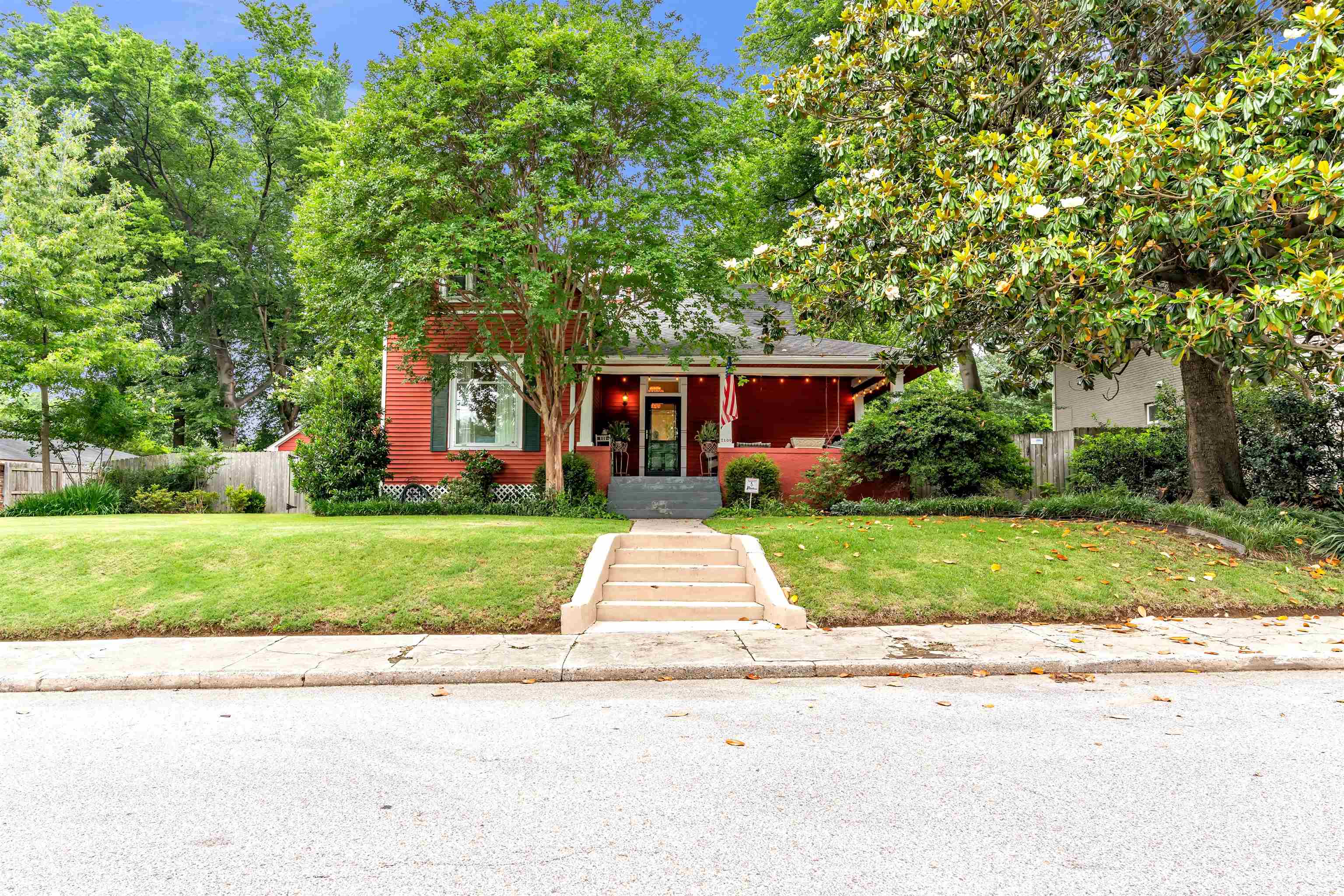 2100 Harbert Ave Property Photo 36