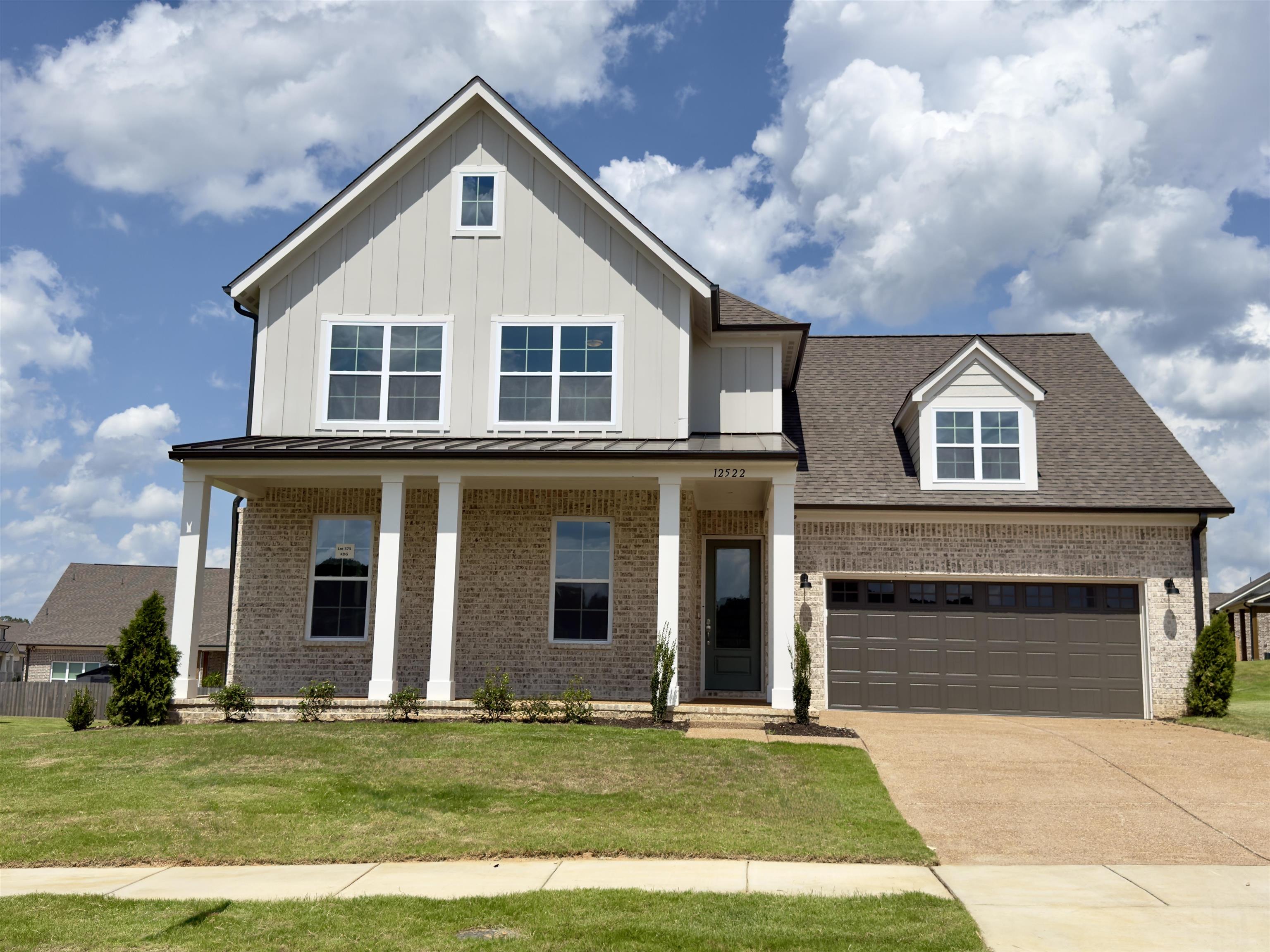 12522 Ivy Bluff Ln N Property Photo 1