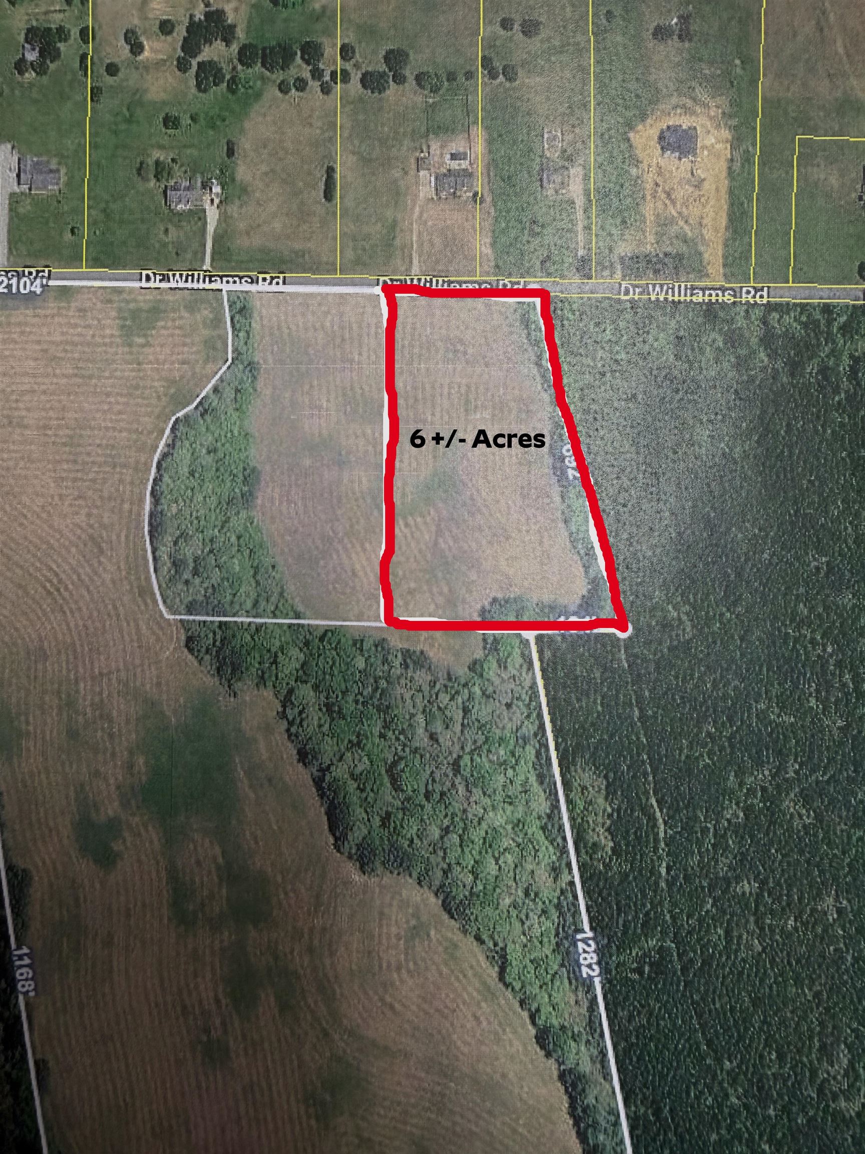 01 Dr Williams Rd Property Photo 1