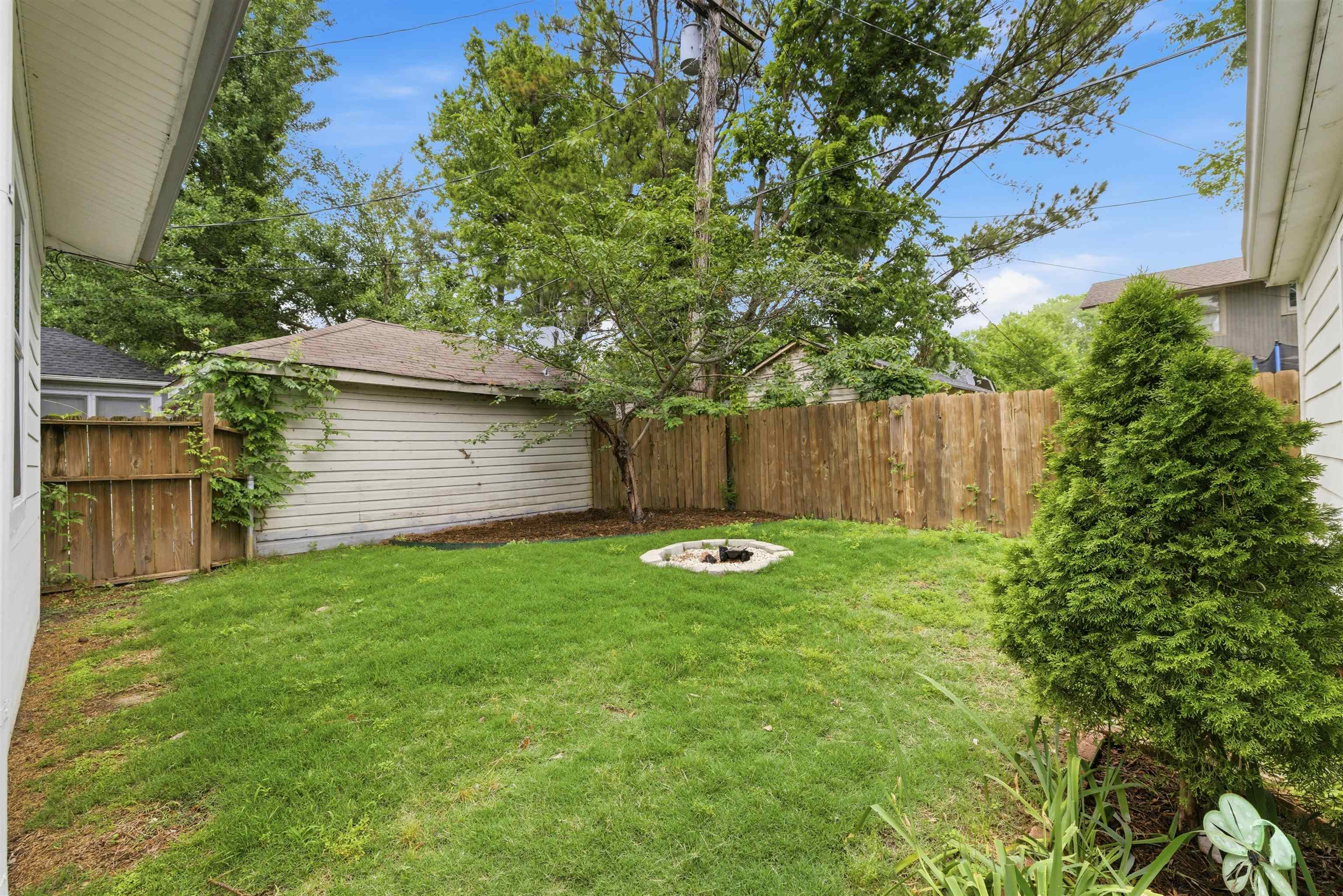 704 N Idlewild St N Property Photo 25