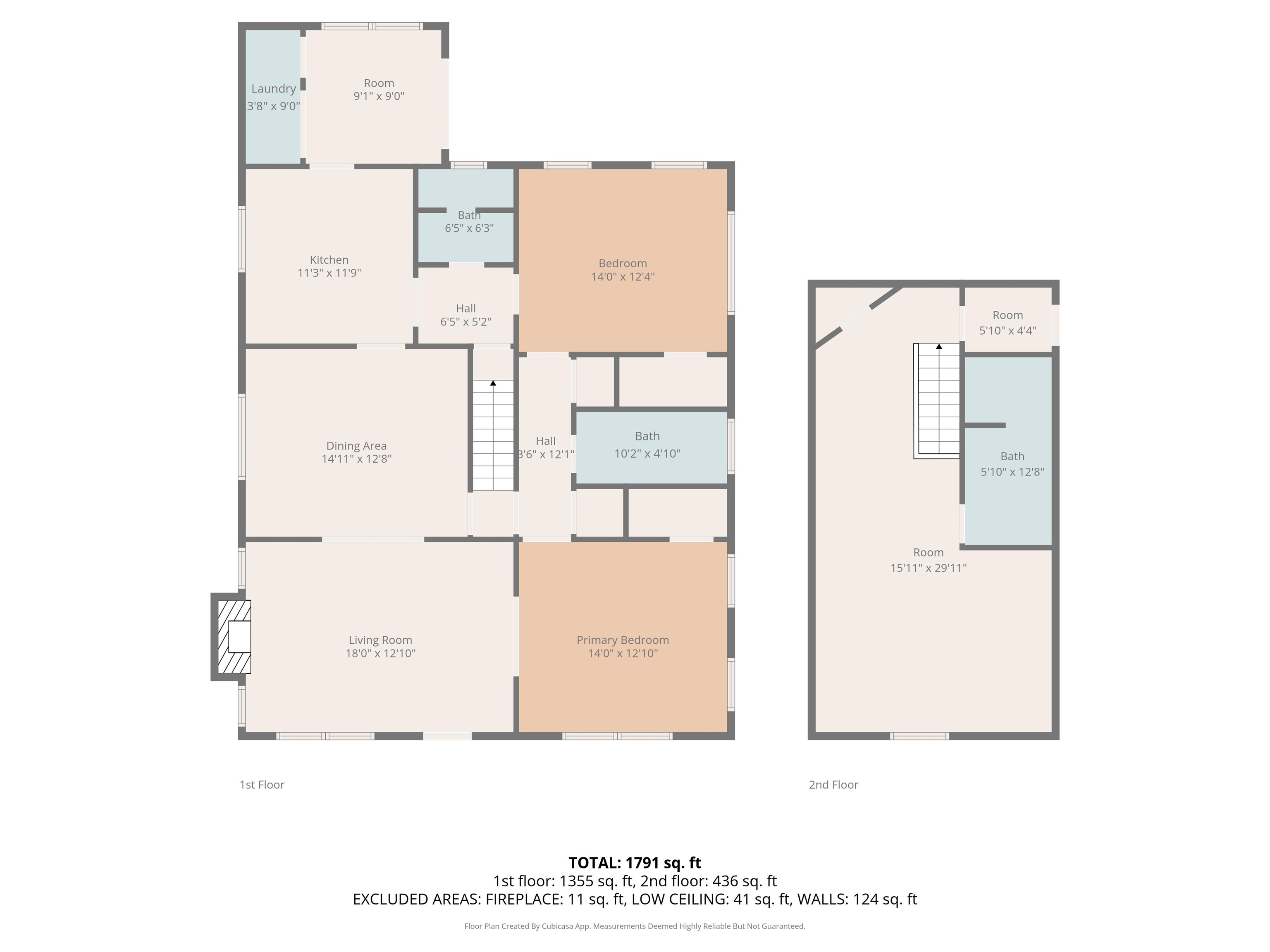 704 N Idlewild St N Property Photo 30