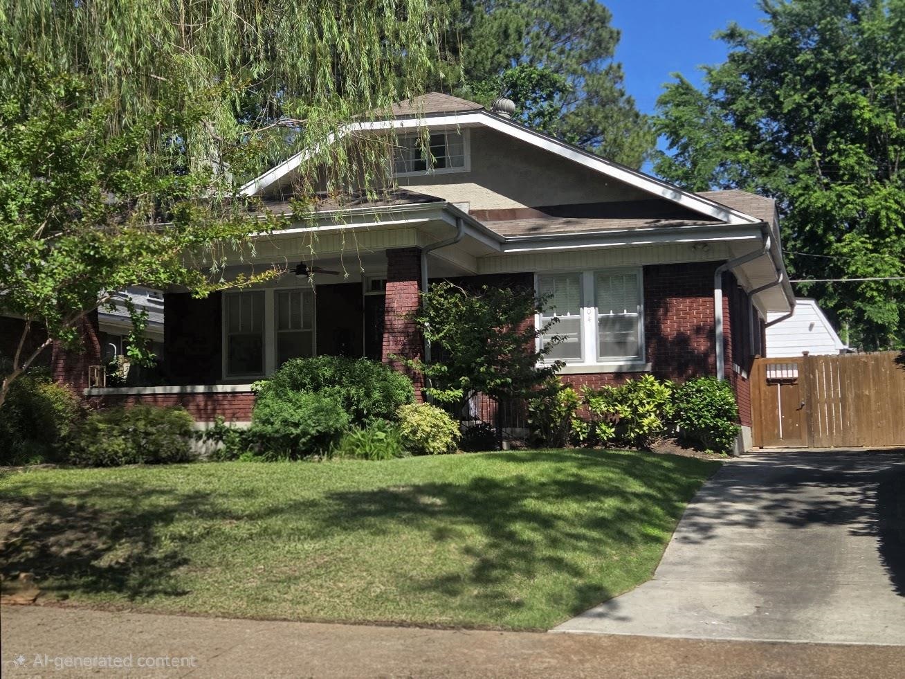 704 N Idlewild St N Property Photo 31