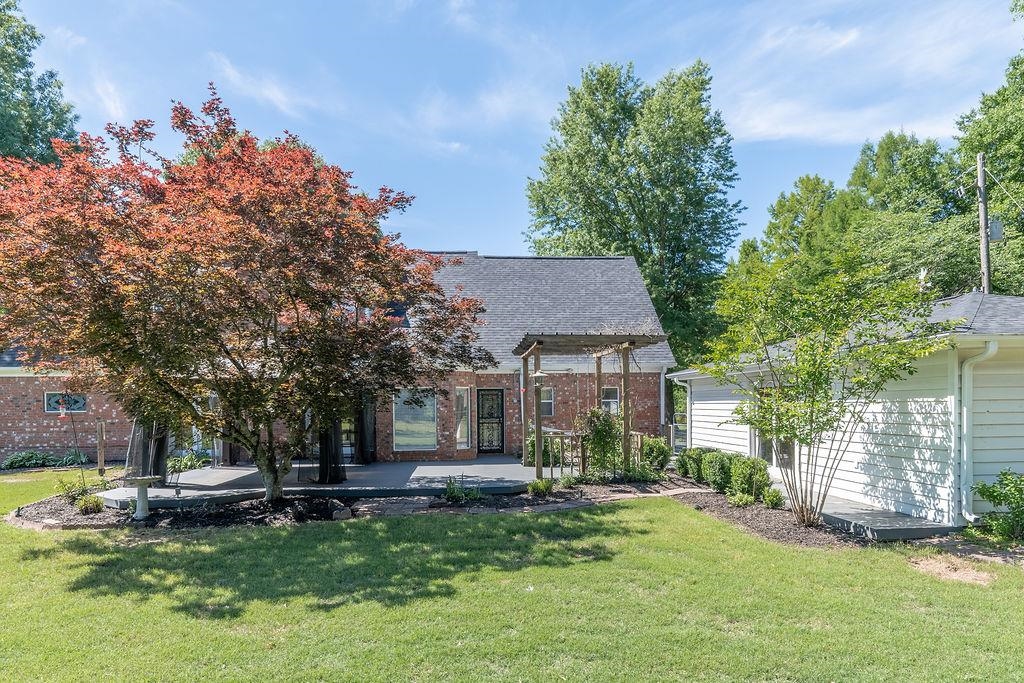 5636 Pleasant Ridge Rd Property Photo 4