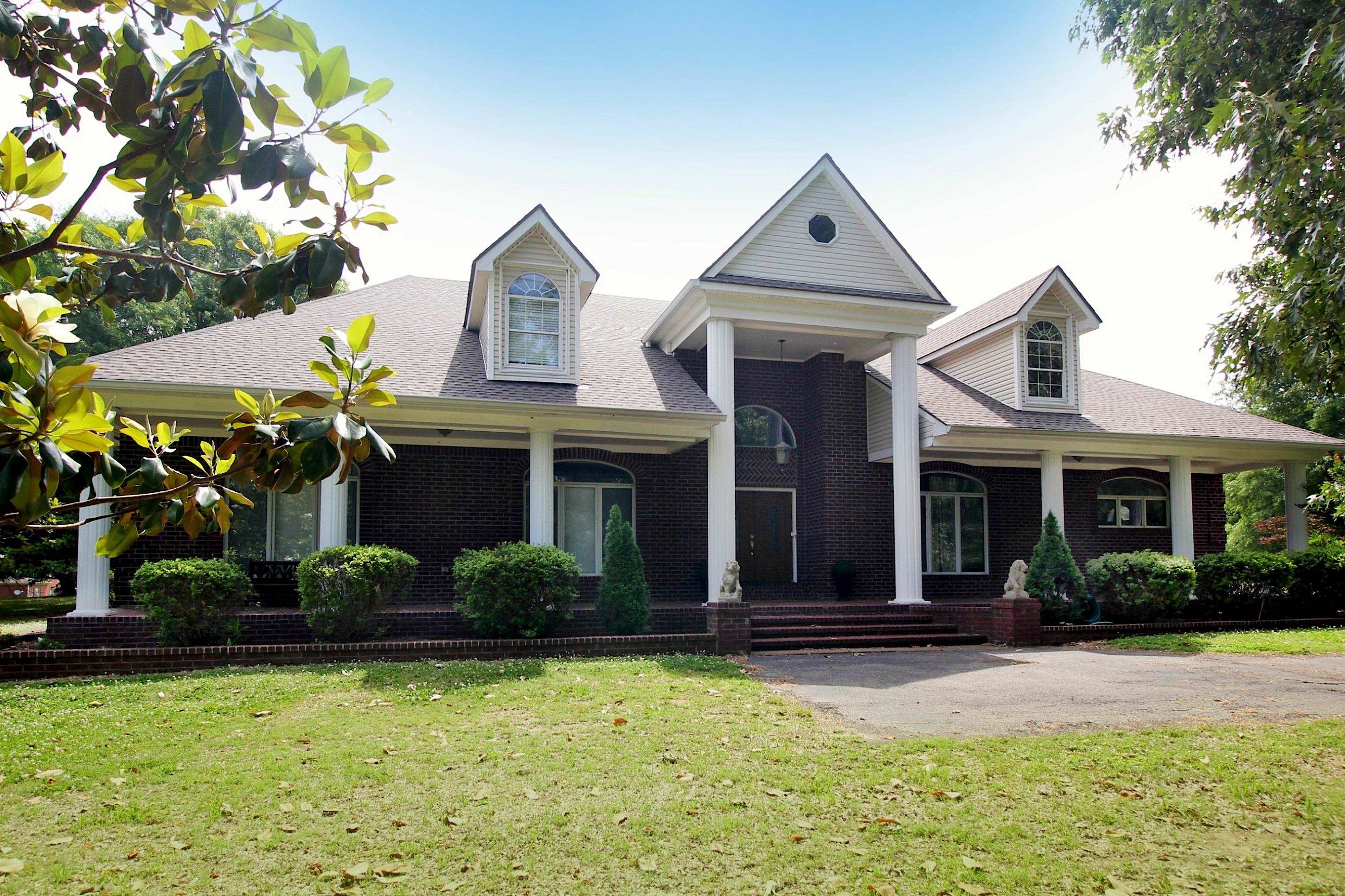 2550 N Reid-hooker Rd Property Photo 1