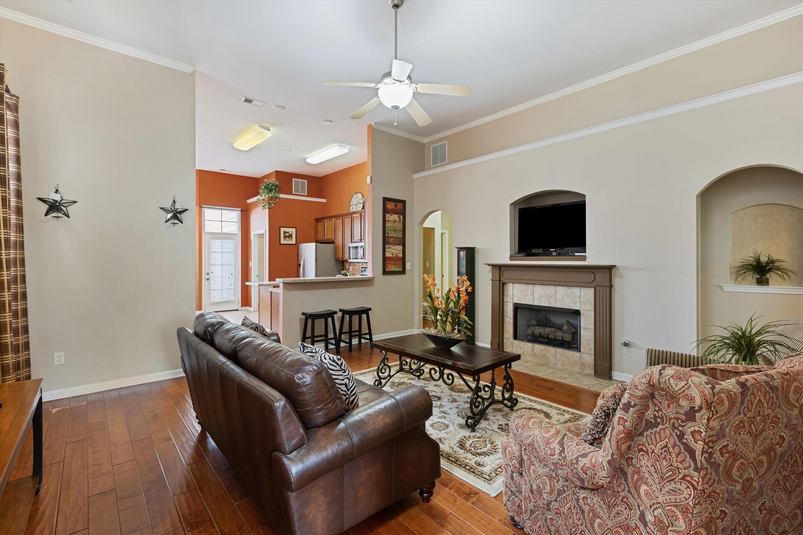 1864 N Houston Levee Cir Property Photo 5