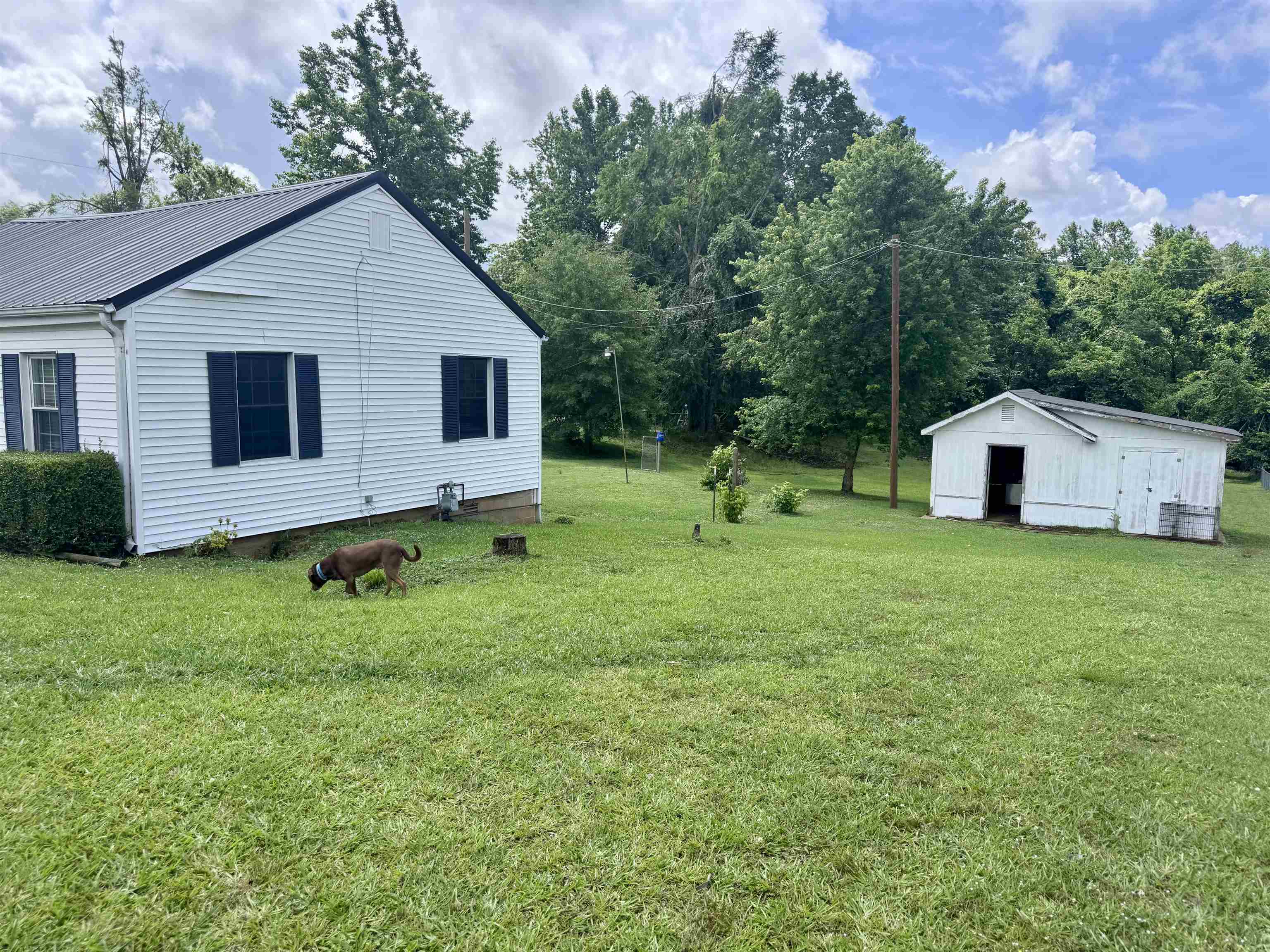 237 Old Shiloh Rd Property Photo 9
