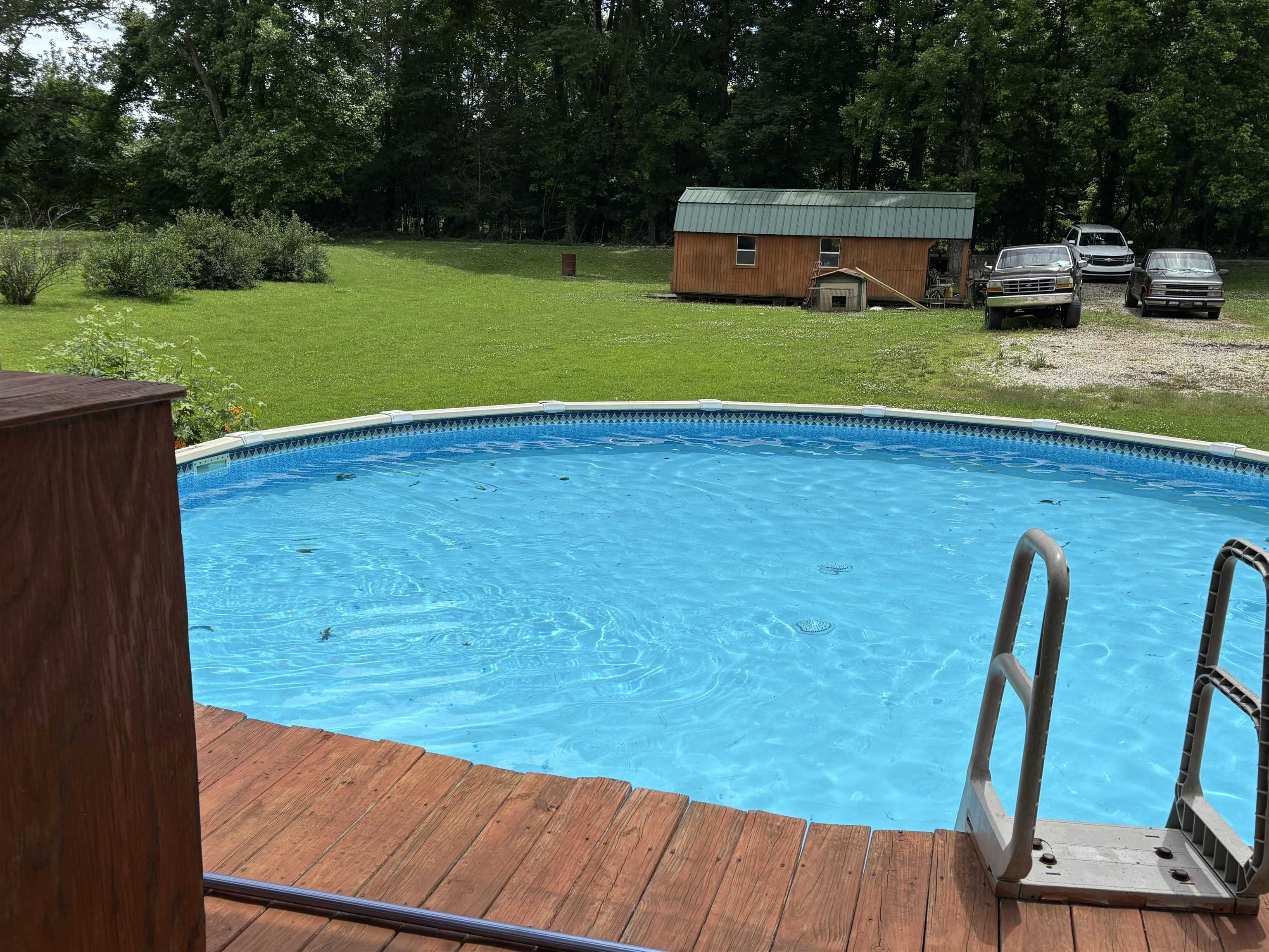 385 Shady Rest Rd Property Photo 19