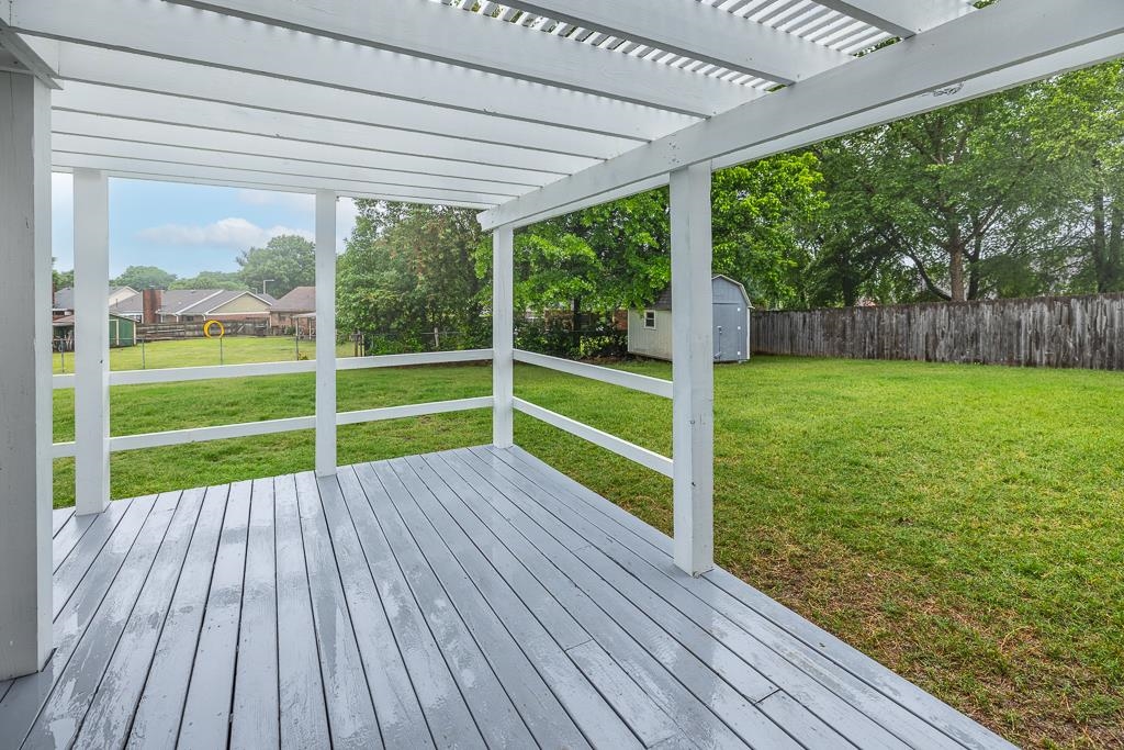 3307 Yalewood Dr Property Photo 26
