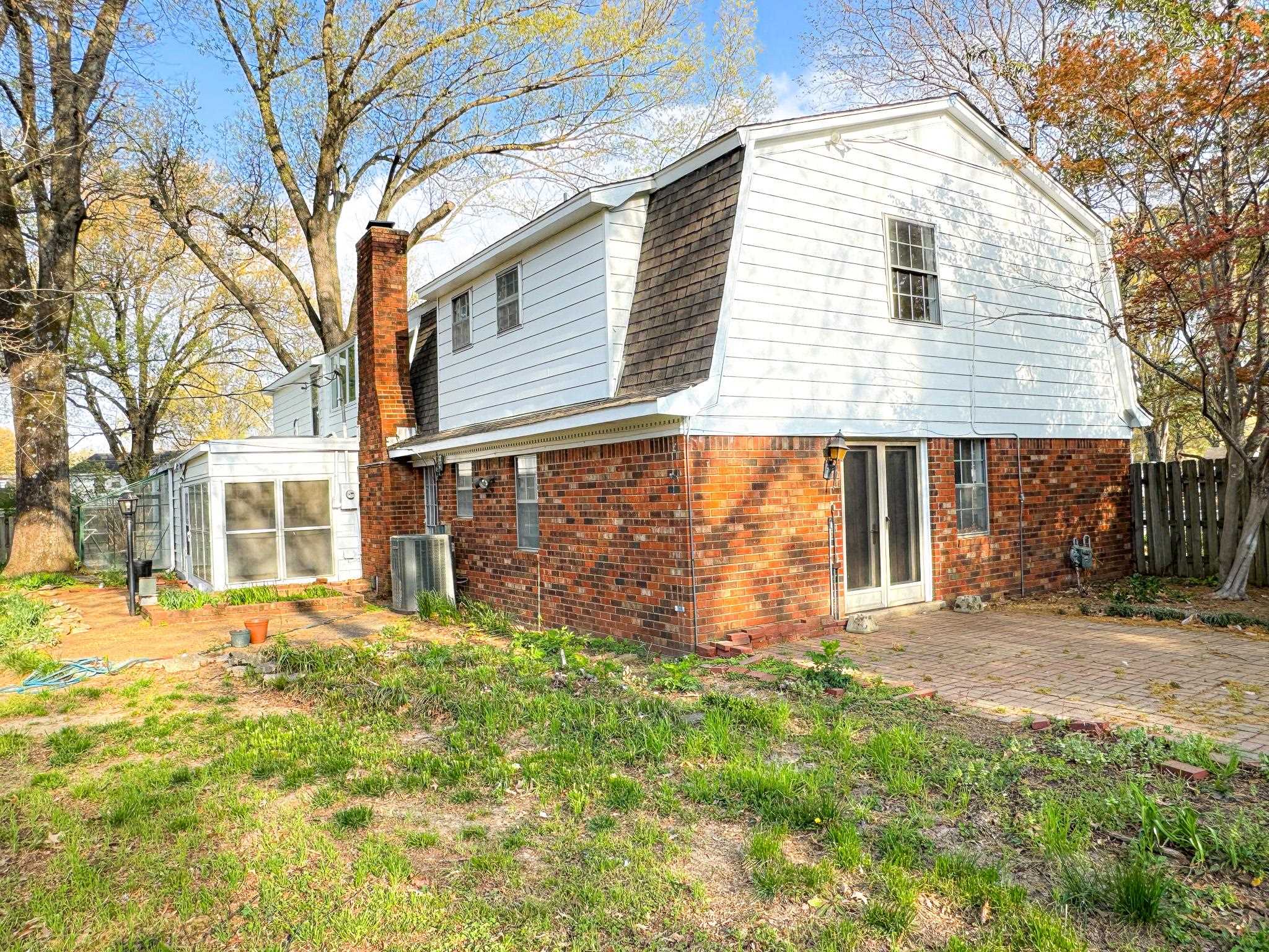 1345 Hickory Ridge Cove Cv Property Photo 26