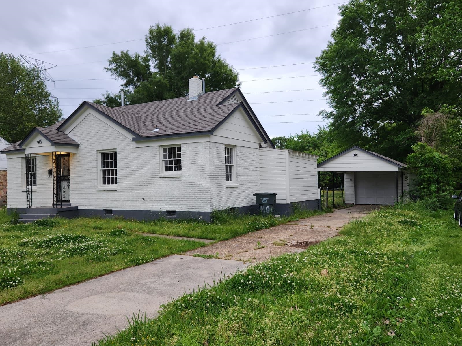4101 Burrow Ave Property Photo 4