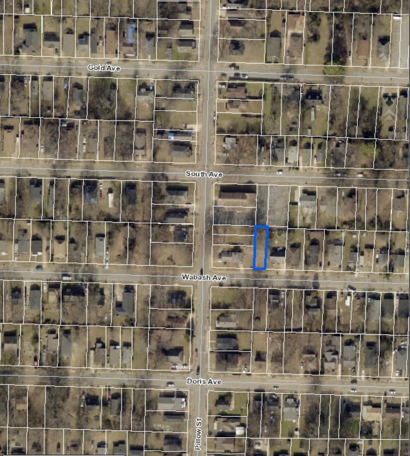 1442 WABASH AVE Property Photo 1