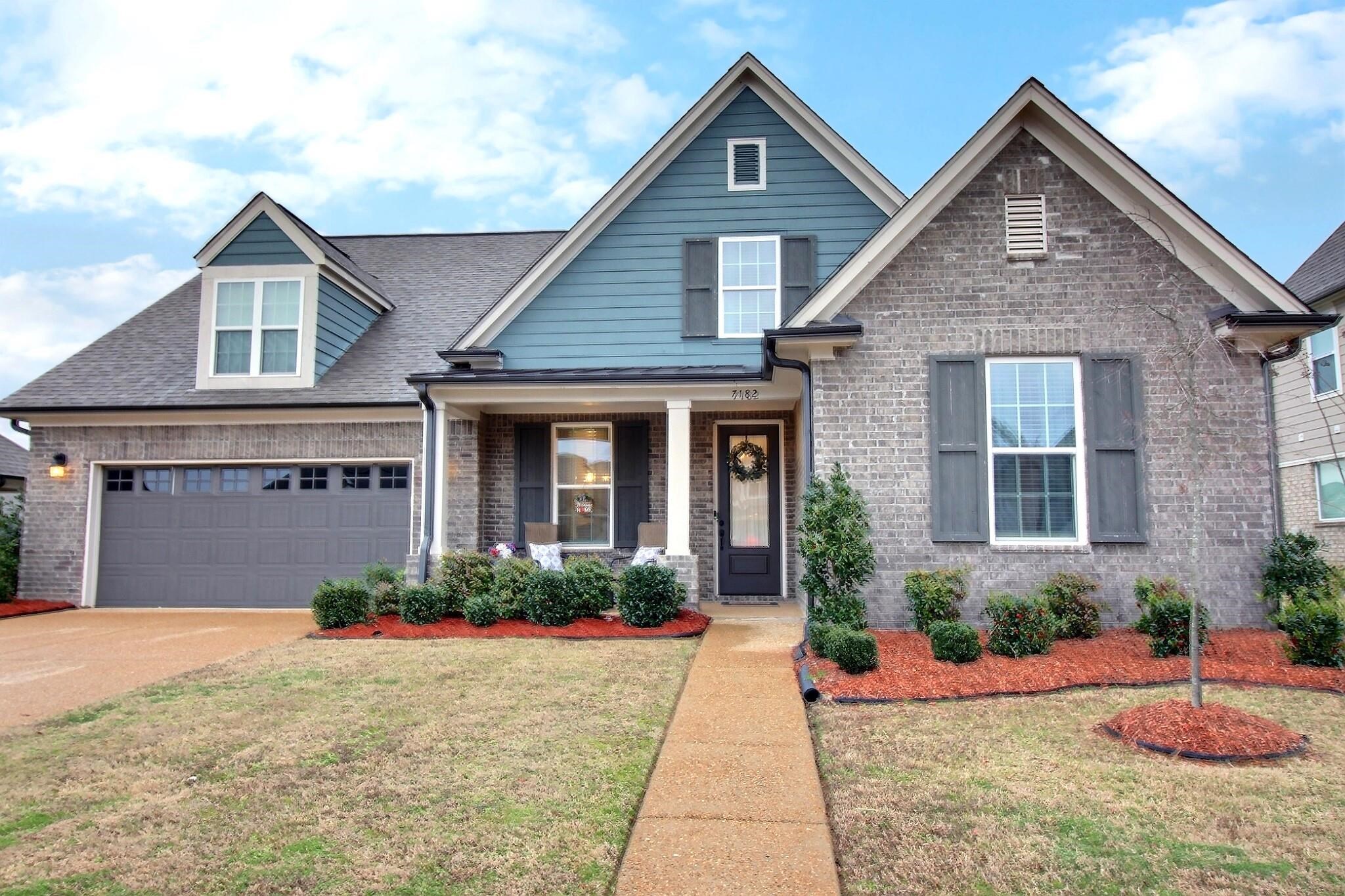 7182 Archer Ln Property Photo 1