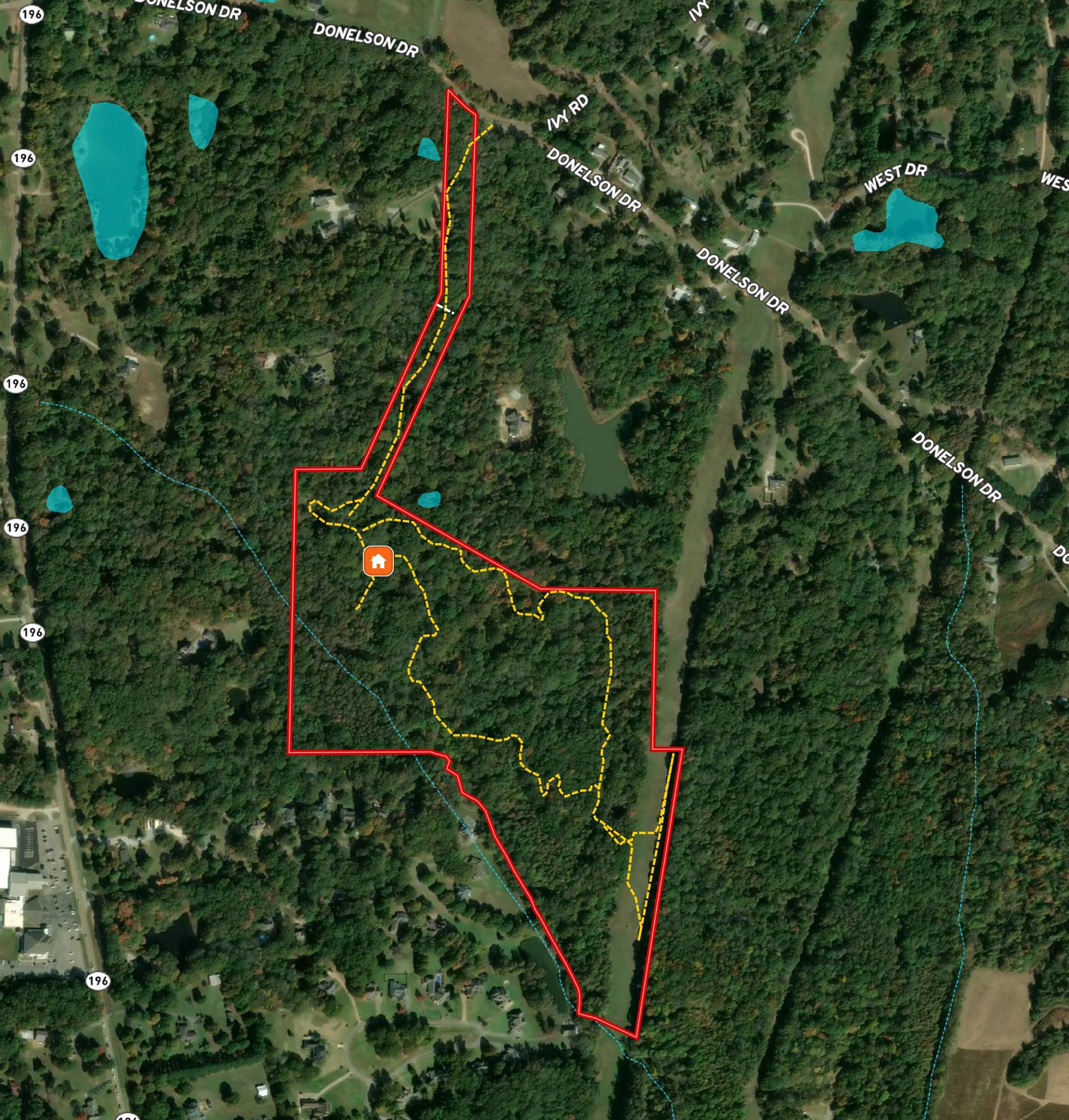 0 Donelson Dr Property Photo 2