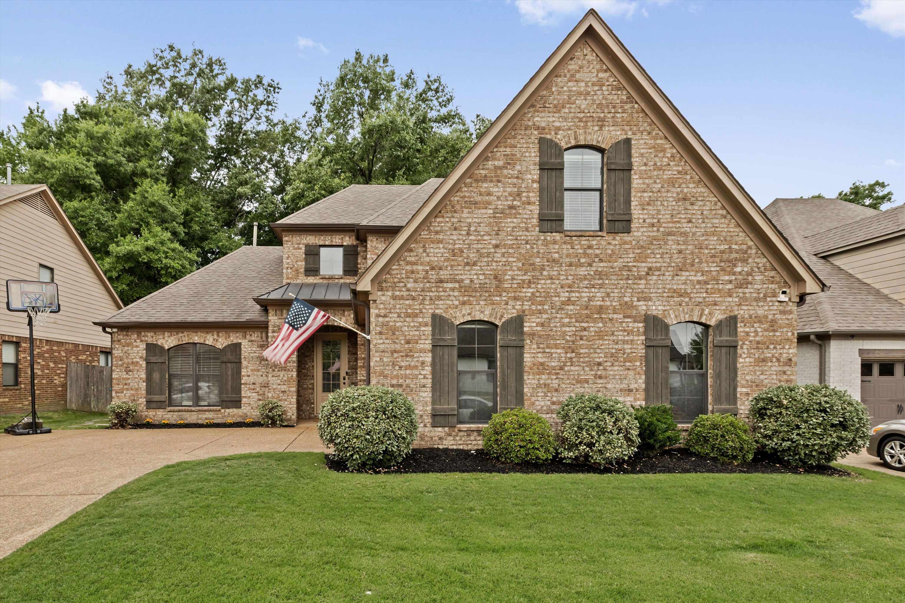 6025 Garrett Valley Ln Property Photo 1