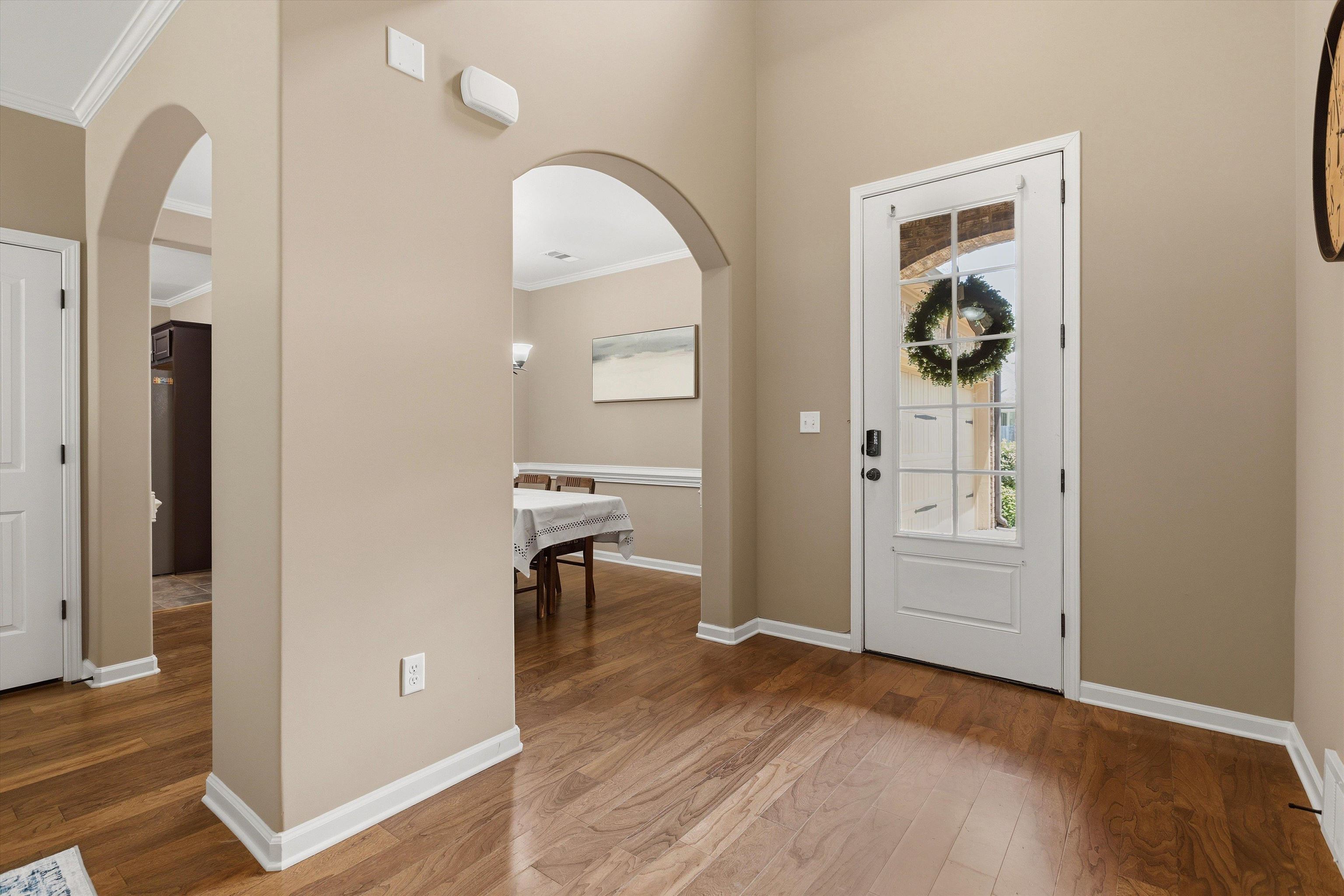6025 Garrett Valley Ln Property Photo 4
