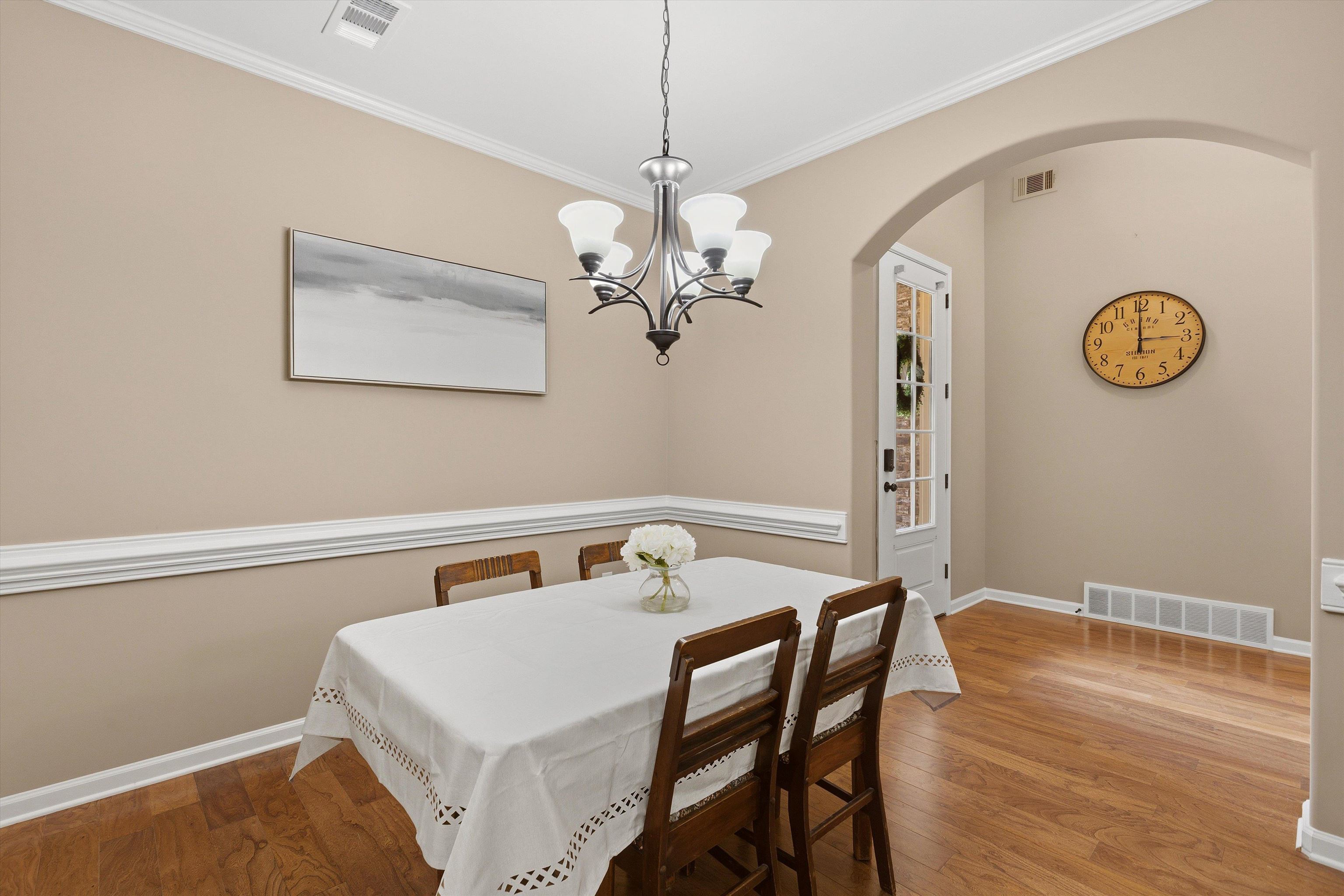 6025 Garrett Valley Ln Property Photo 6