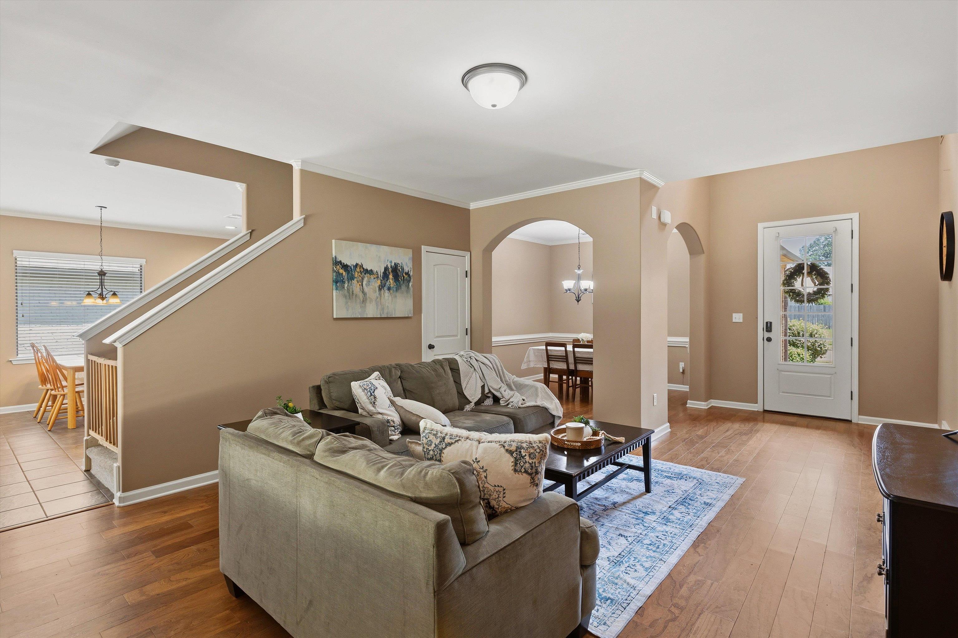 6025 Garrett Valley Ln Property Photo 8