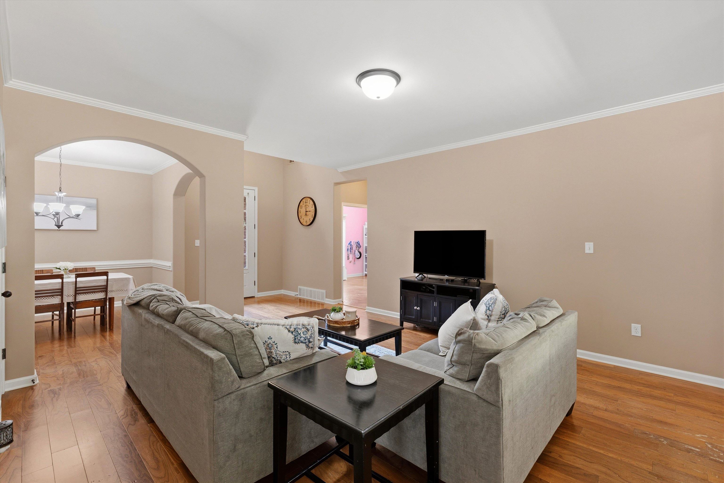 6025 Garrett Valley Ln Property Photo 9