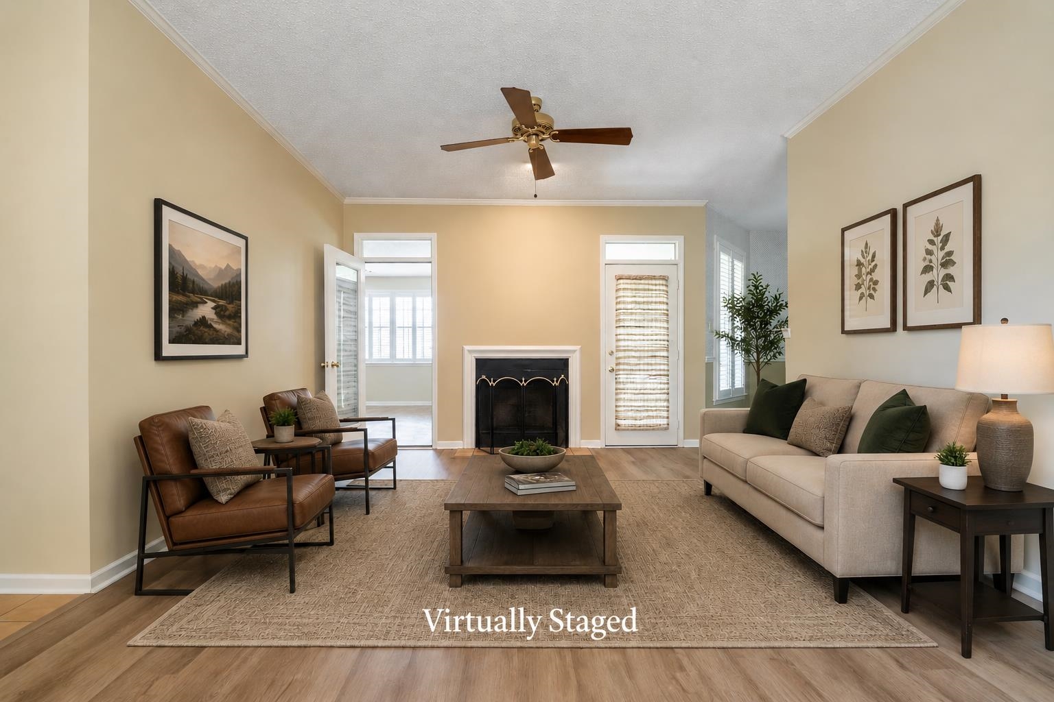 6680 Pondview Cv Property Photo 4