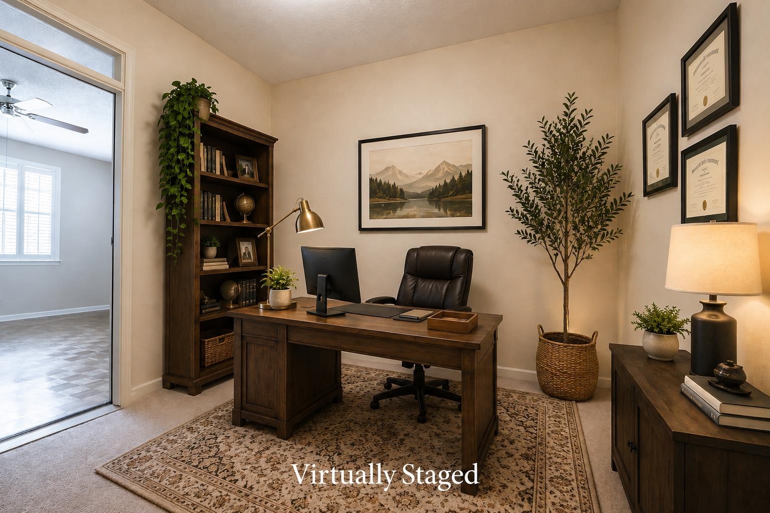 6680 Pondview Cv Property Photo 6
