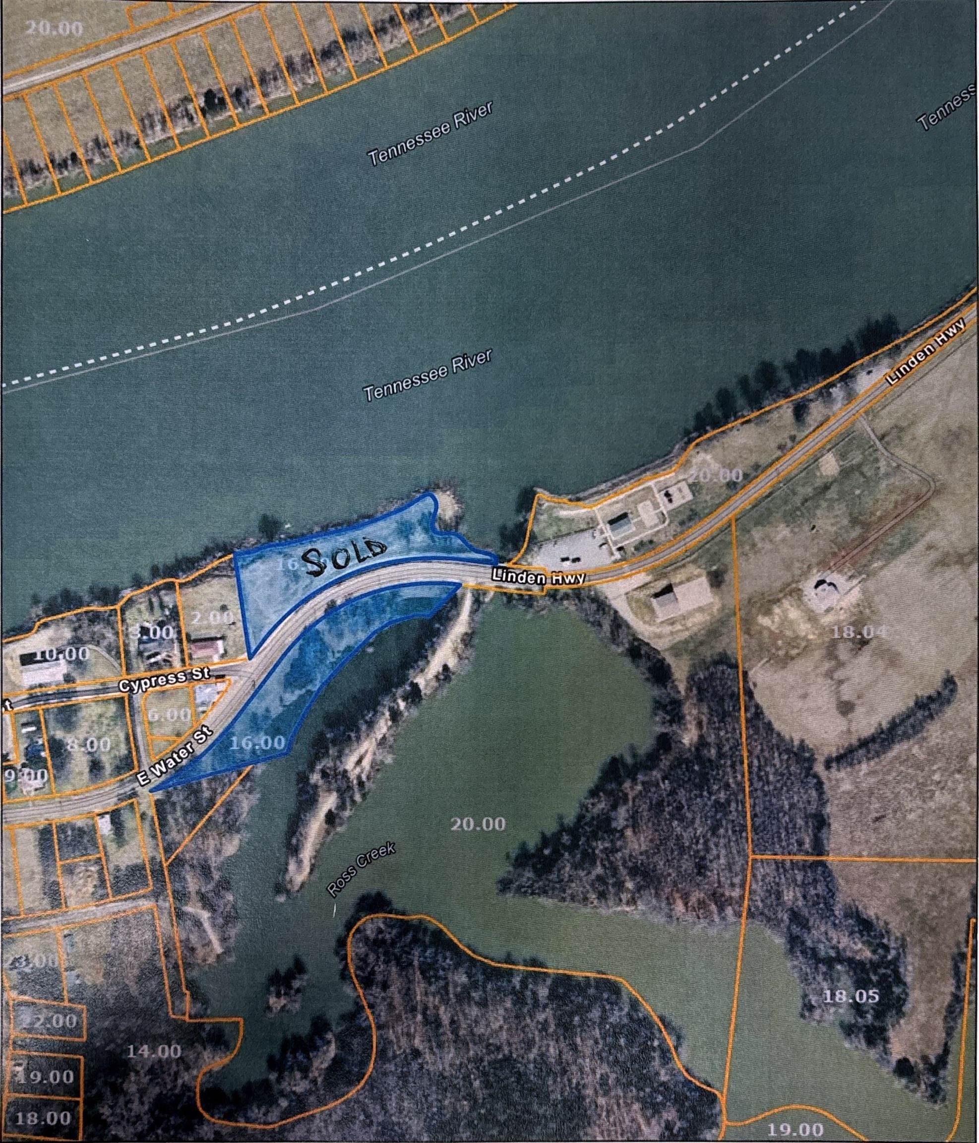 Water St Property Photo 13