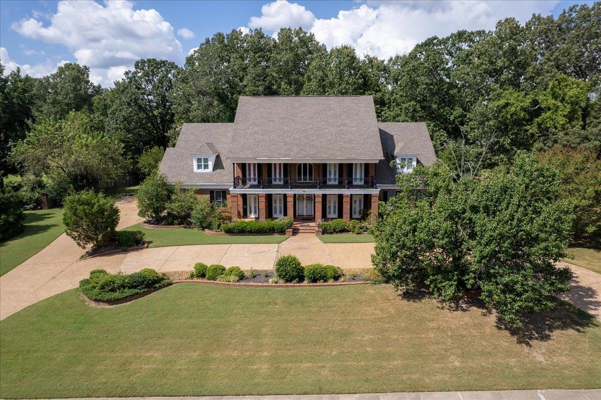 9551 Fox Hill Cir Property Photo 1