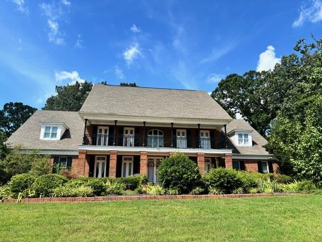 9551 Fox Hill Cir Property Photo 2