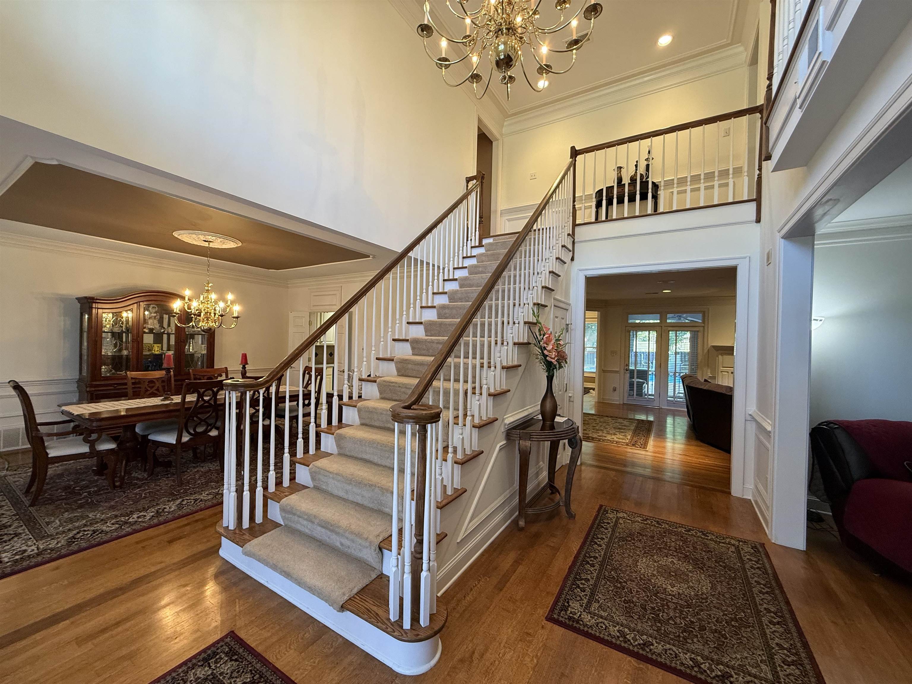 9551 Fox Hill Cir Property Photo 7