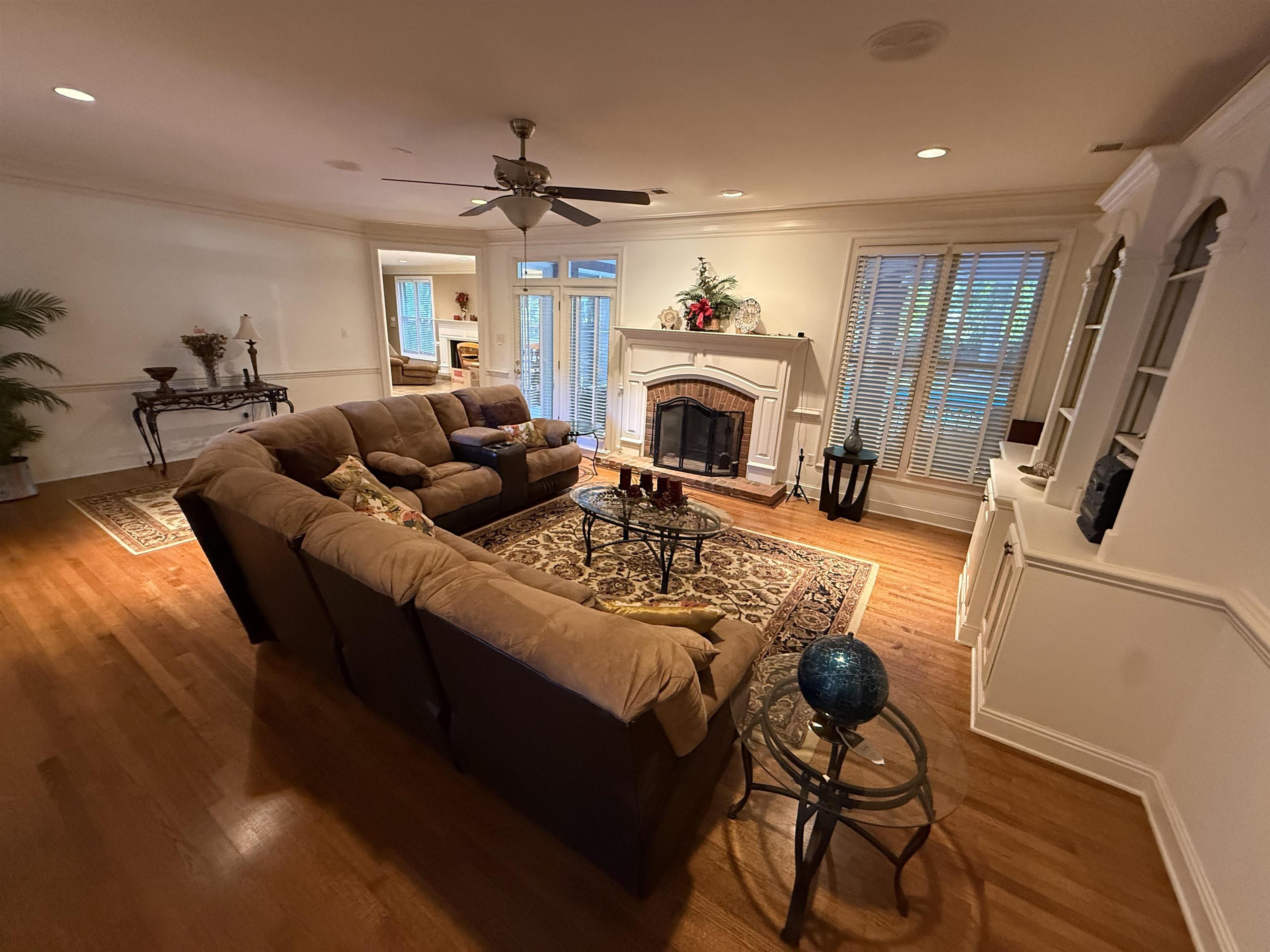 9551 Fox Hill Cir Property Photo 15