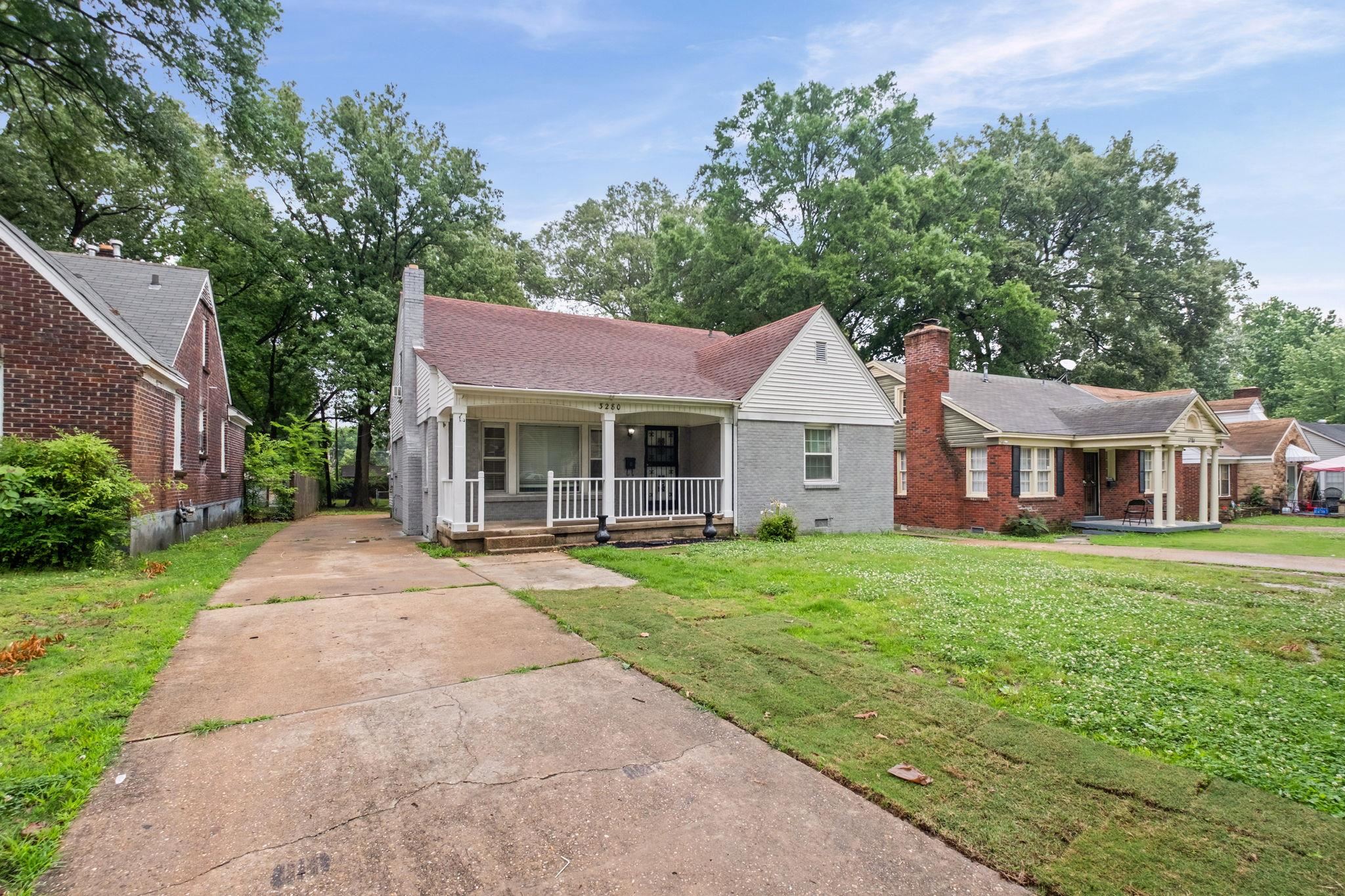 3280 Carnes Ave Property Photo 3