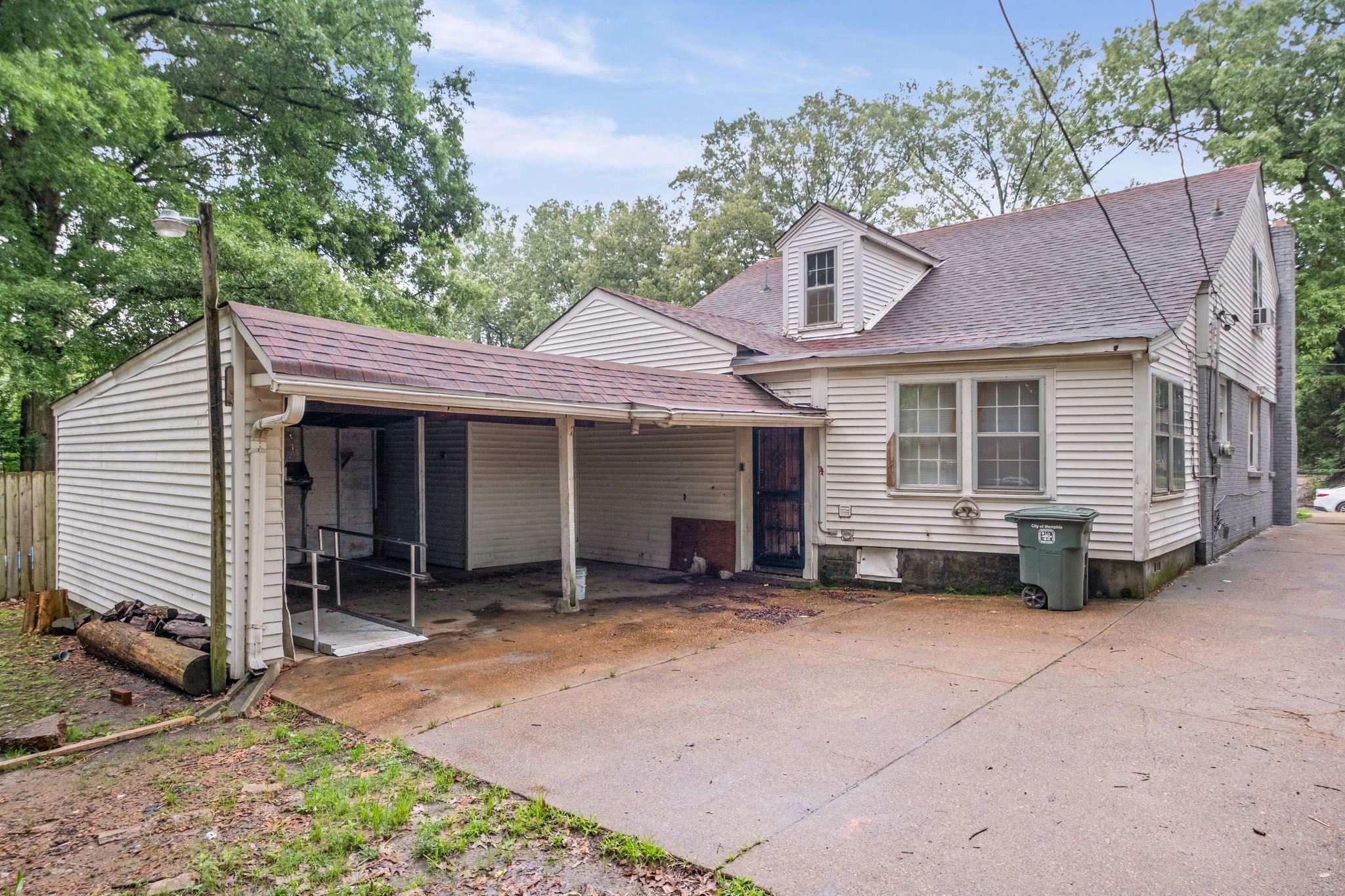 3280 Carnes Ave Property Photo 27