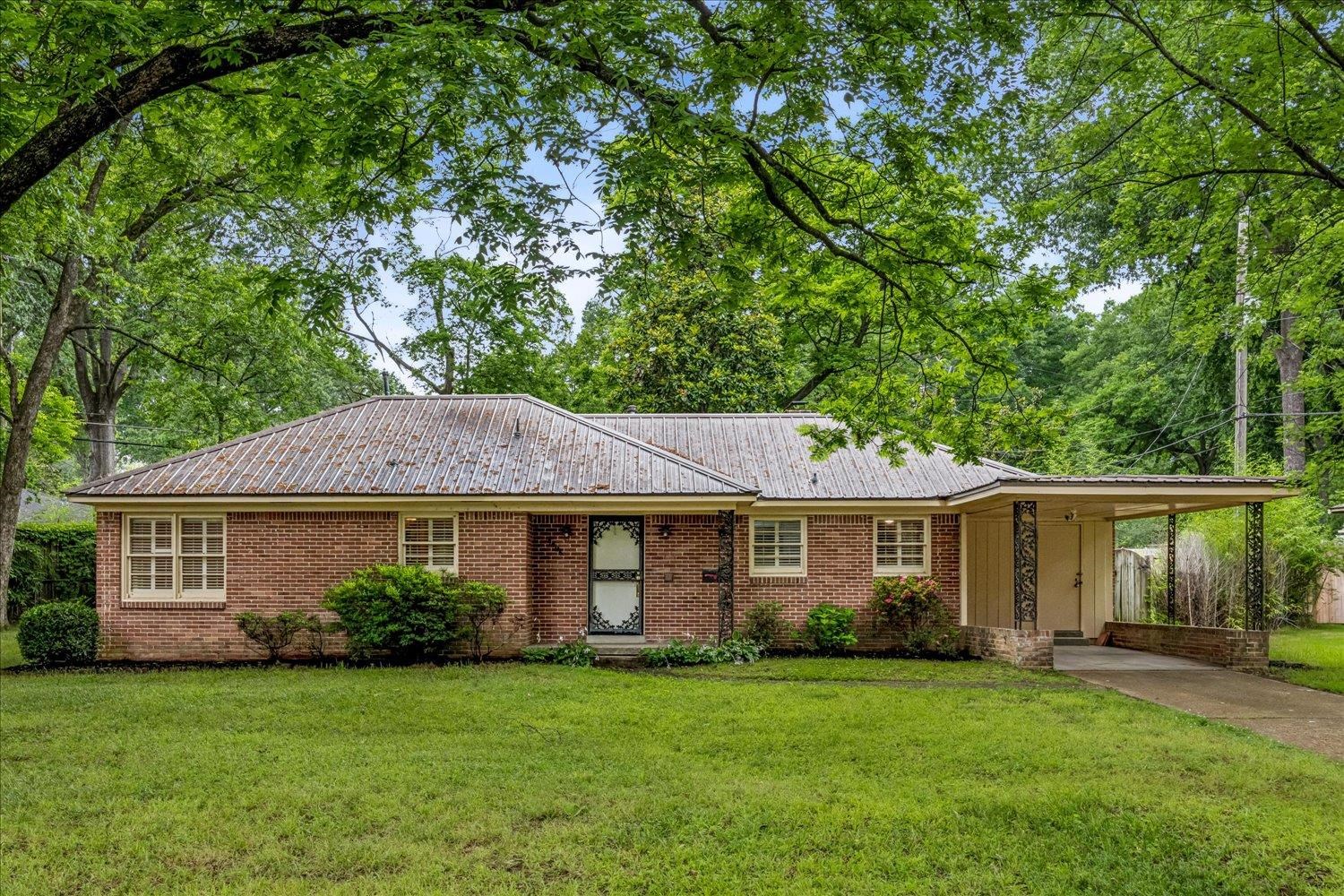 4596 Crossover Ln Property Photo 1