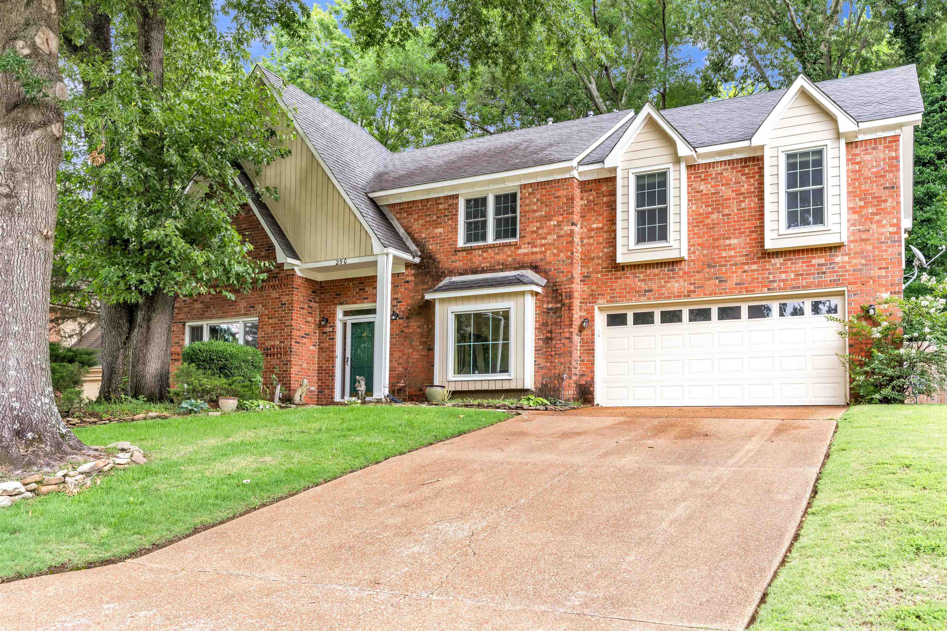 250 Locust Grove Dr Property Photo 1