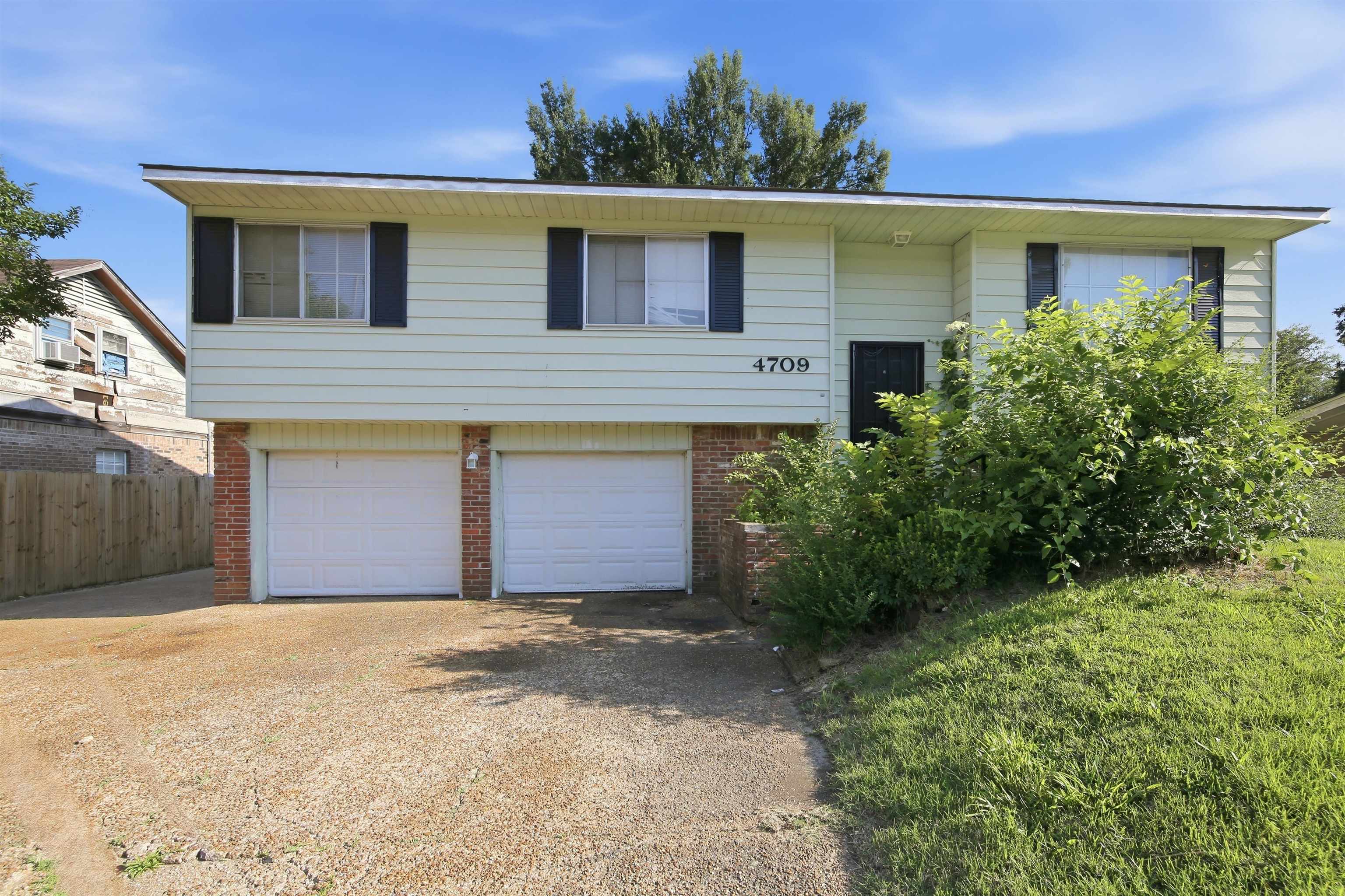 4709 Raleigh-lagrange Rd Property Photo 1