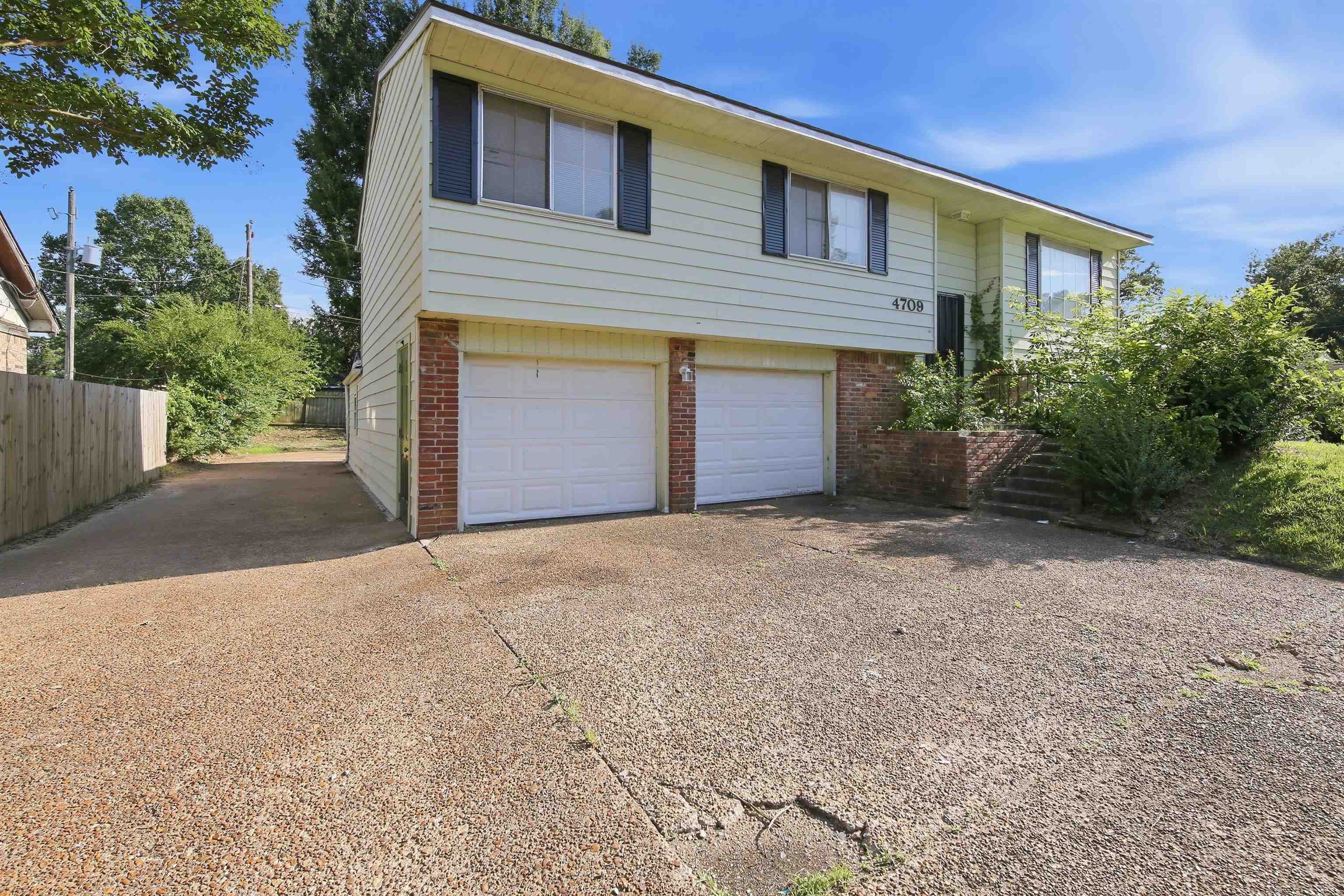 4709 Raleigh-lagrange Rd Property Photo 2