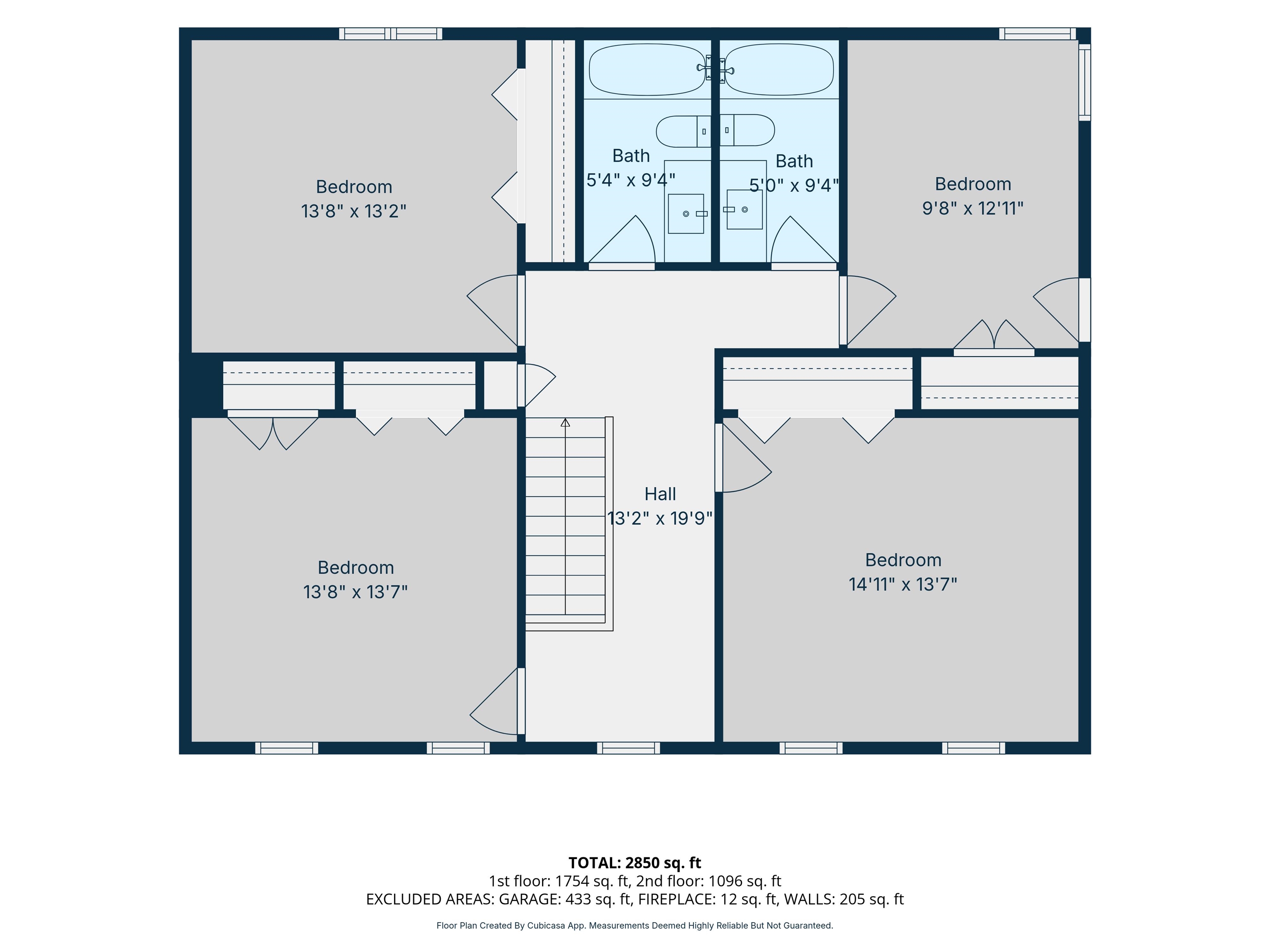 7360 Magnolia Ridge Dr Property Photo 26