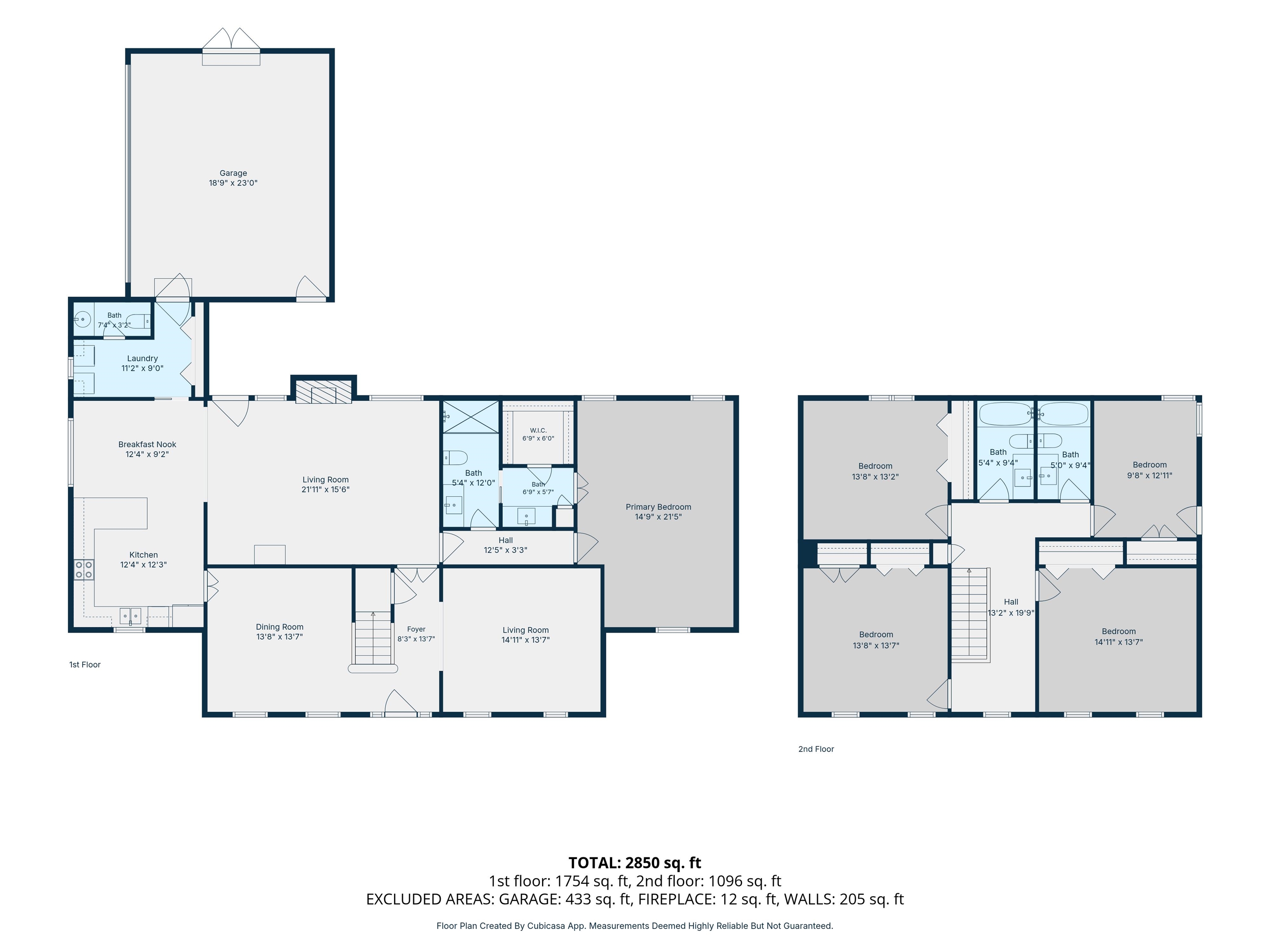 7360 Magnolia Ridge Dr Property Photo 27