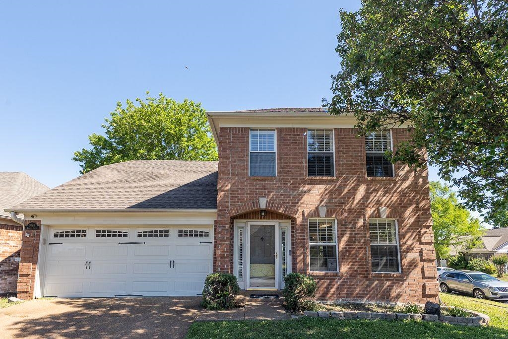 9768 RIGGIN DR Property Photo 1