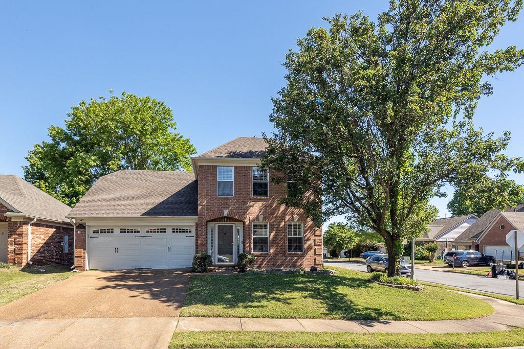 9768 Riggin Dr Property Photo 2